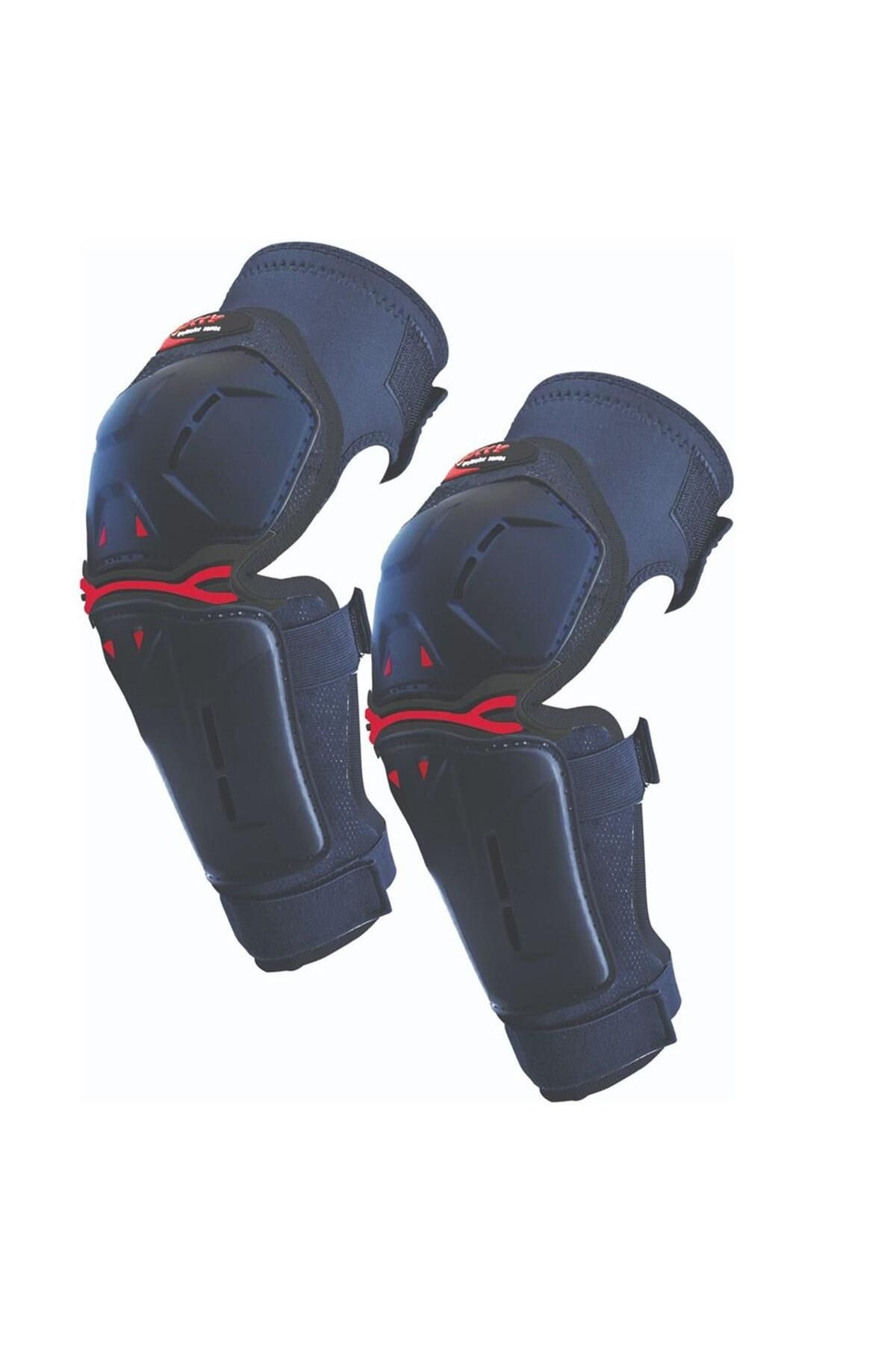 Prosev D320 Dirseklik Set