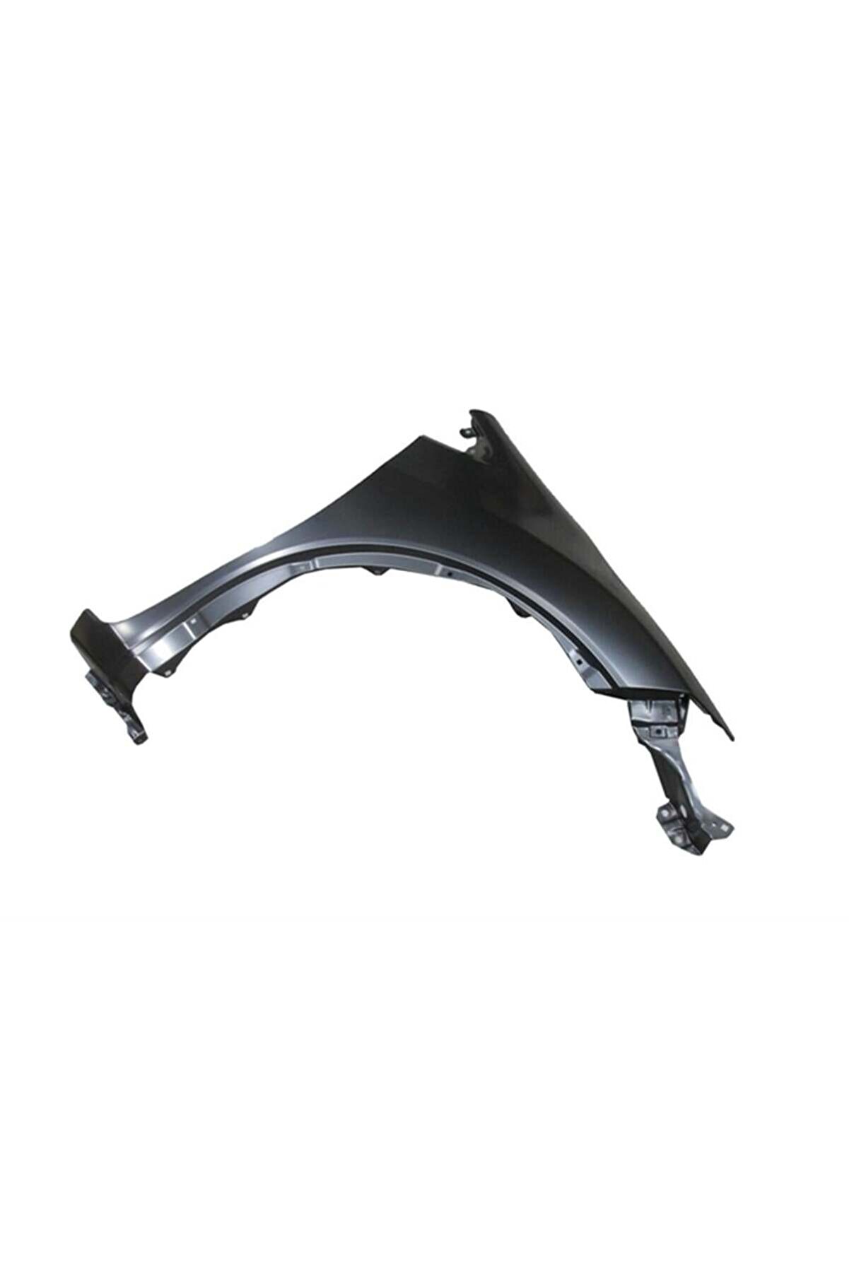 HONDA CIVIC- HB- 2013-2015- ÖN ÇAMURLUK DELİKSİZ SAĞ TARAF