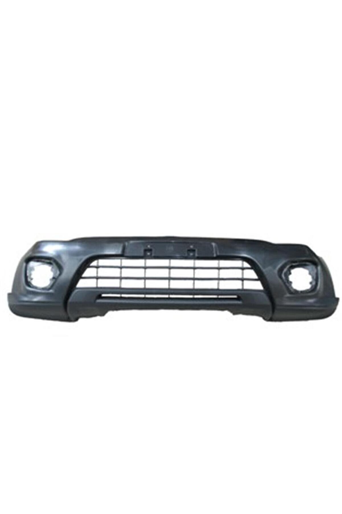 MITSUBISHI L200- PICK UP- 2014-2015- ÖN TAMPON (SİS DELİKLİ DODİK DELİKSİZ FPI)