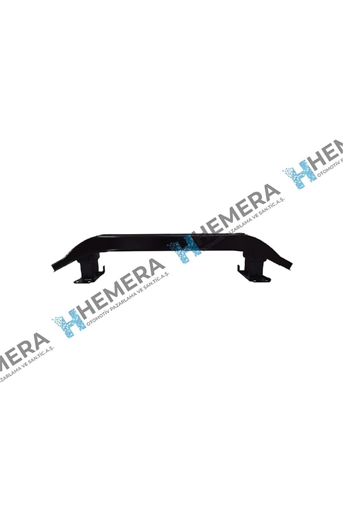 GORDON OEM NO675C6807109B- UYUMLU VOLKSWAGENN JETTA 2011-2018 DEMIRTAMPON ÖN 3870D