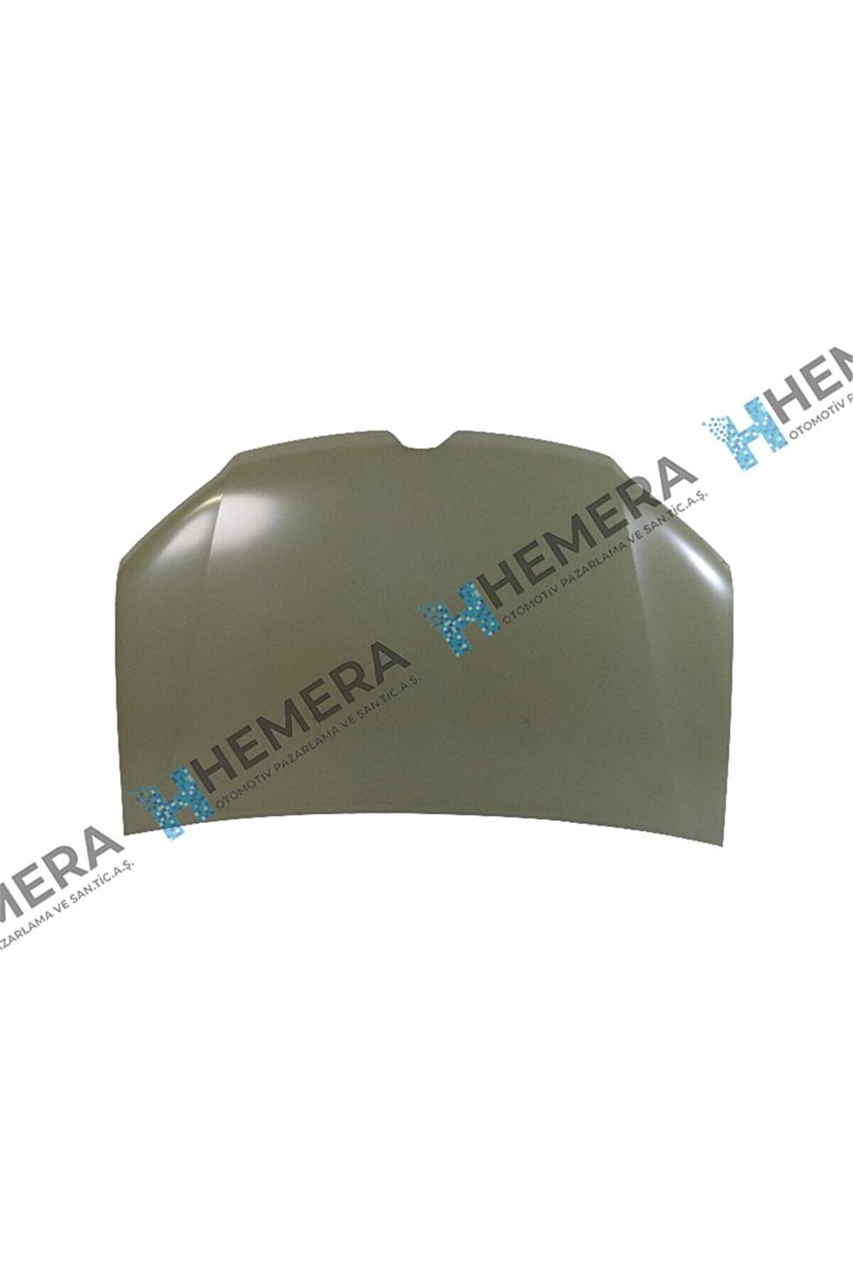 SIMYI OEM NO143651002659R- UYUMLU RENAULT SYMBOL JOY 2013-2020 KAPUTMOTOR SYRN004G-002A