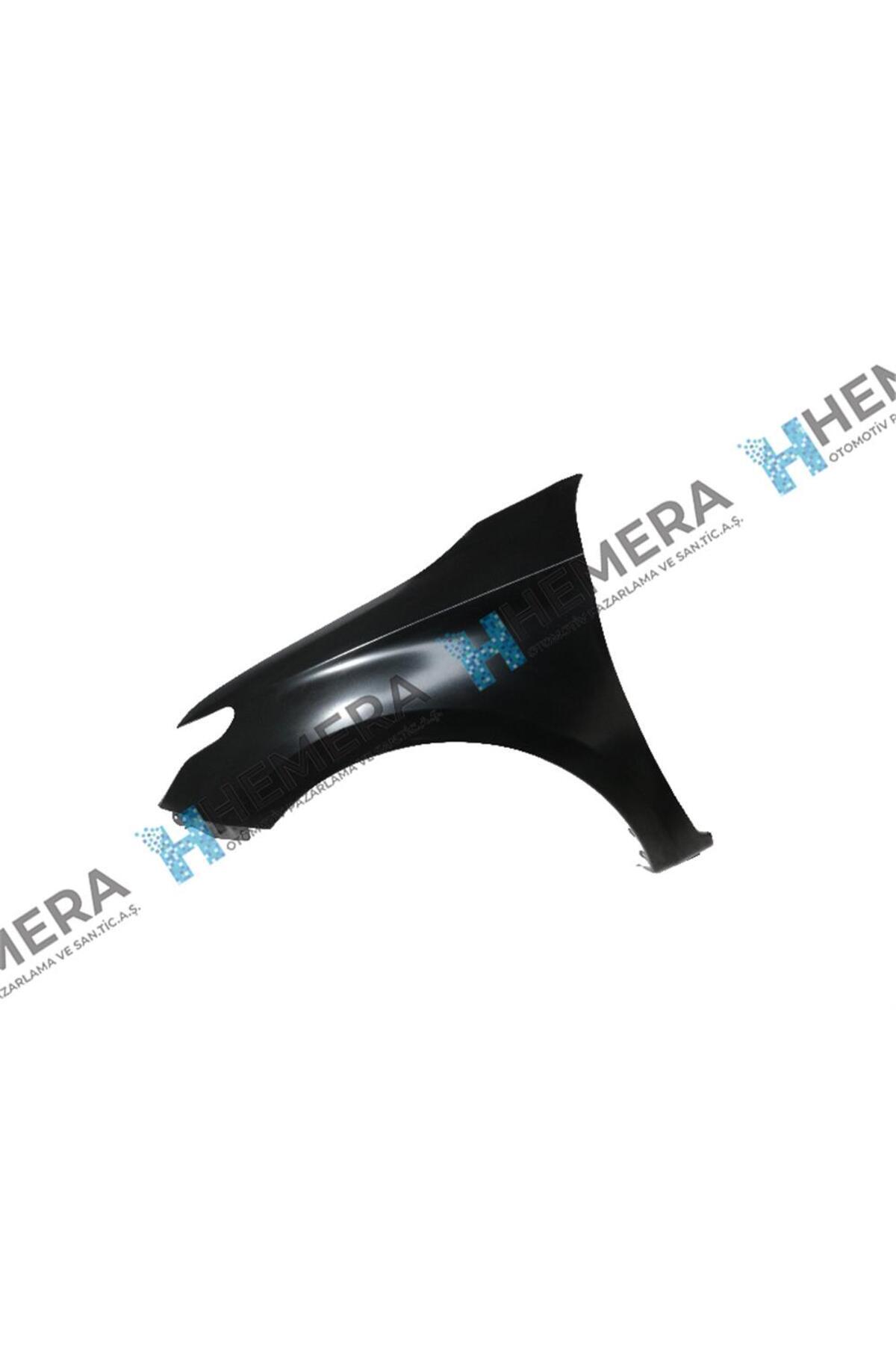 FPI OEM NO975220J825- UYUMLU MITSUBISHI L200 2015-2018 ÇAMURLUKÖN SOL SAC SINYAL DELIKSIZ 2 KAPILI M