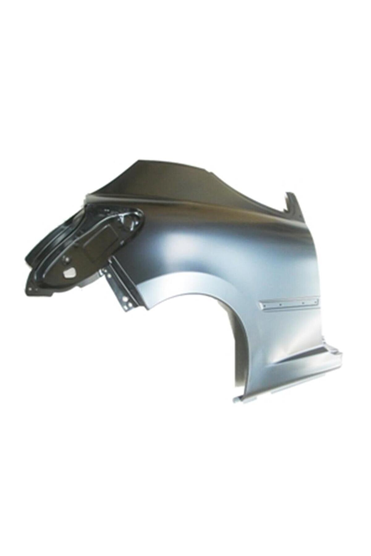 OEM NO 8526.NA UYUMLU PEUGEOT 207 06/12 ARKA ÇAMURLUK SAĞ (3KAPI)