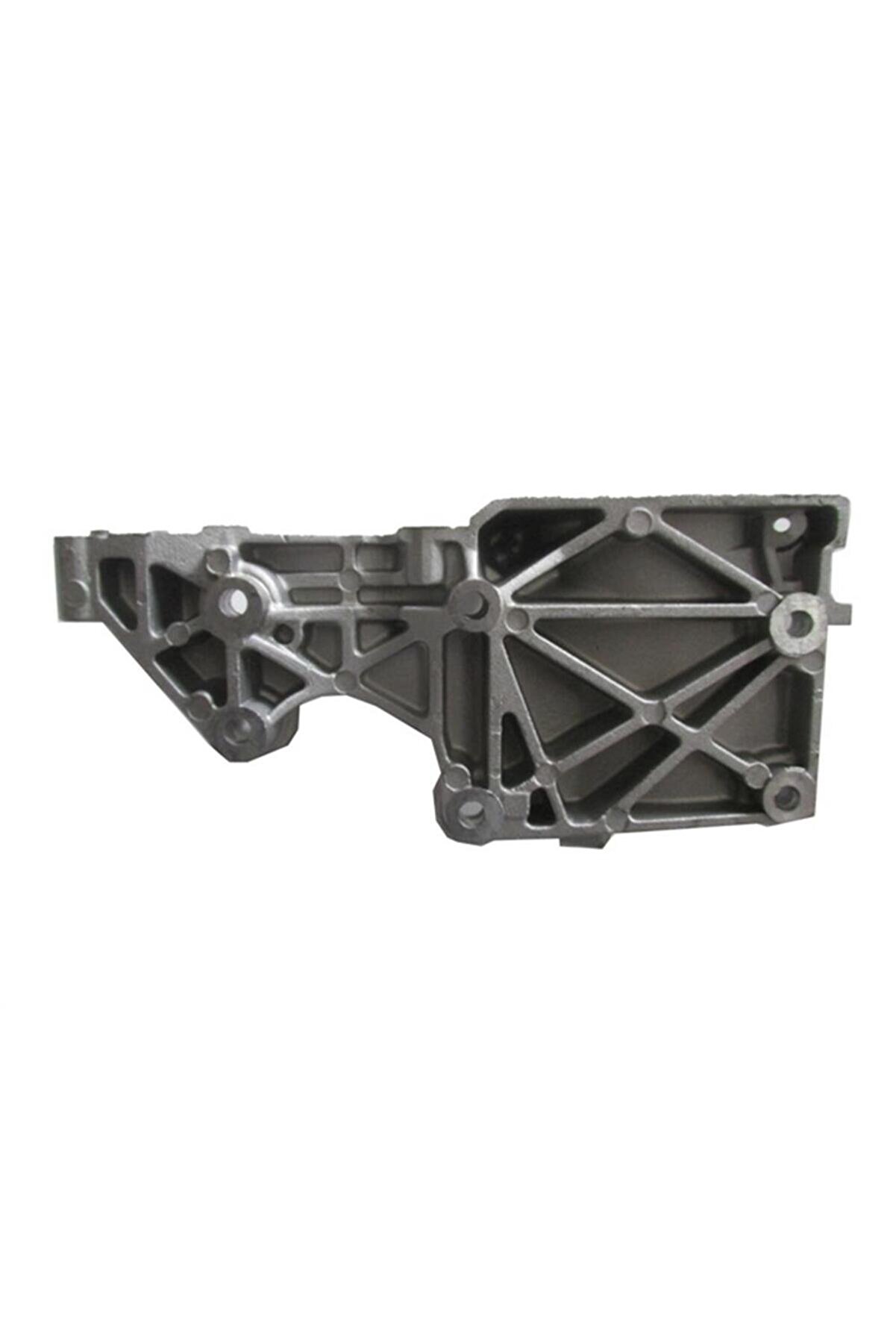OEM NO 038903139AF UYUMLU AUDI A3 05/08 KLİMA KOMPRESÖR BAĞLANTI AYAĞI (ALÜMİNYUM)