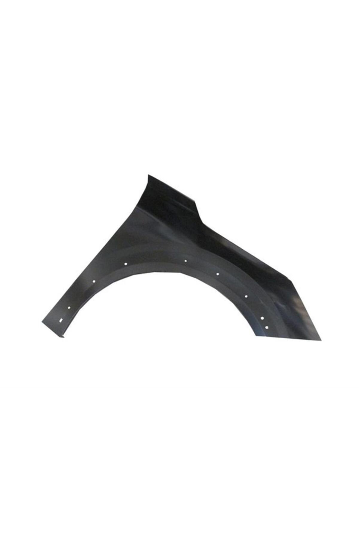 OEM NO 9823208280 UYUMLU PEUGEOT 208 20/24 ÖN ÇAMURLUK DELİKSİZ SAĞ DODİK DELİKLİ