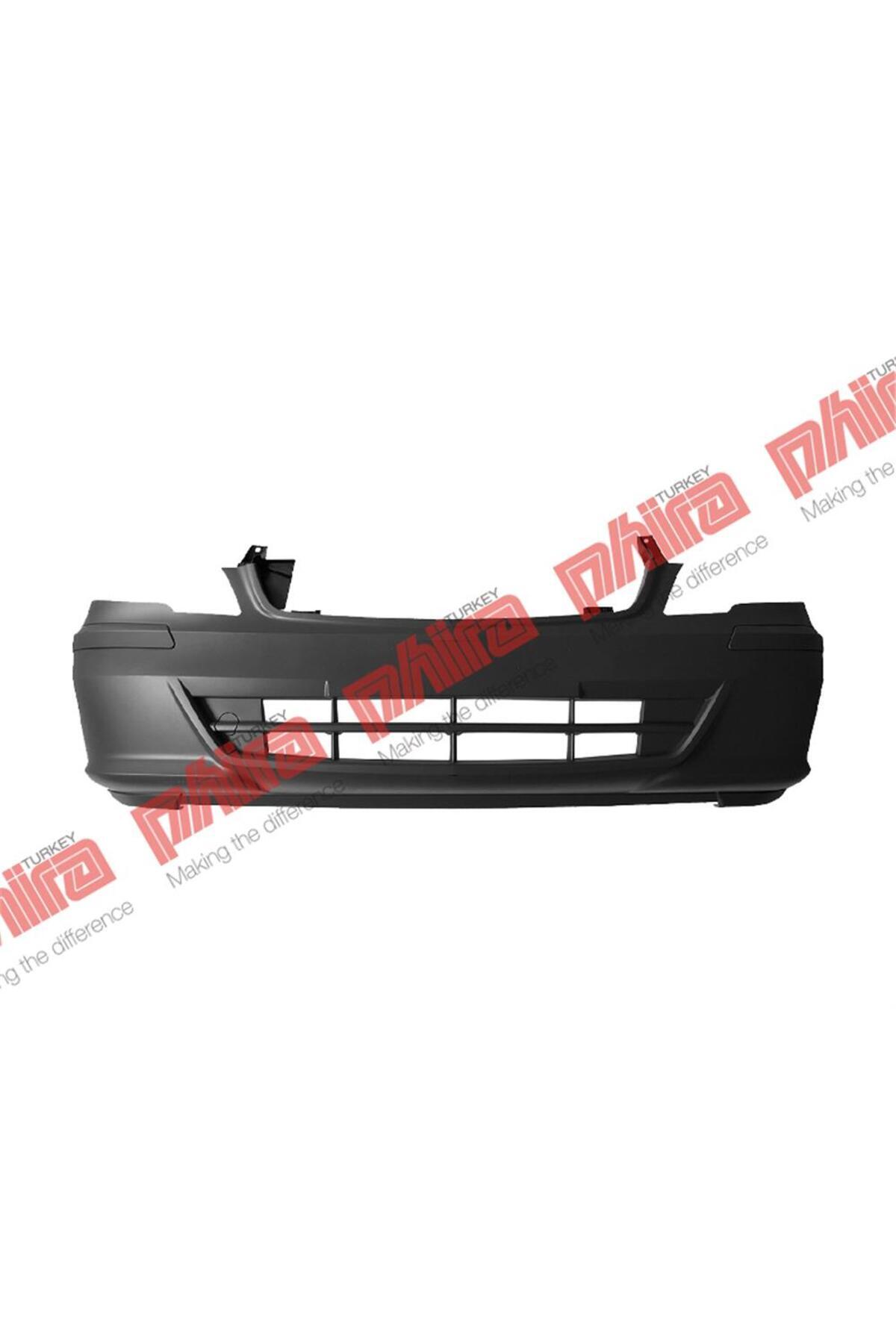 POLIPLAST OEM NO200A63988078709999-VIT-10200- UYUMLU MERCEDES VITO 2009 TAMPON  ÖN ASTARLI PANJURSUZ 1