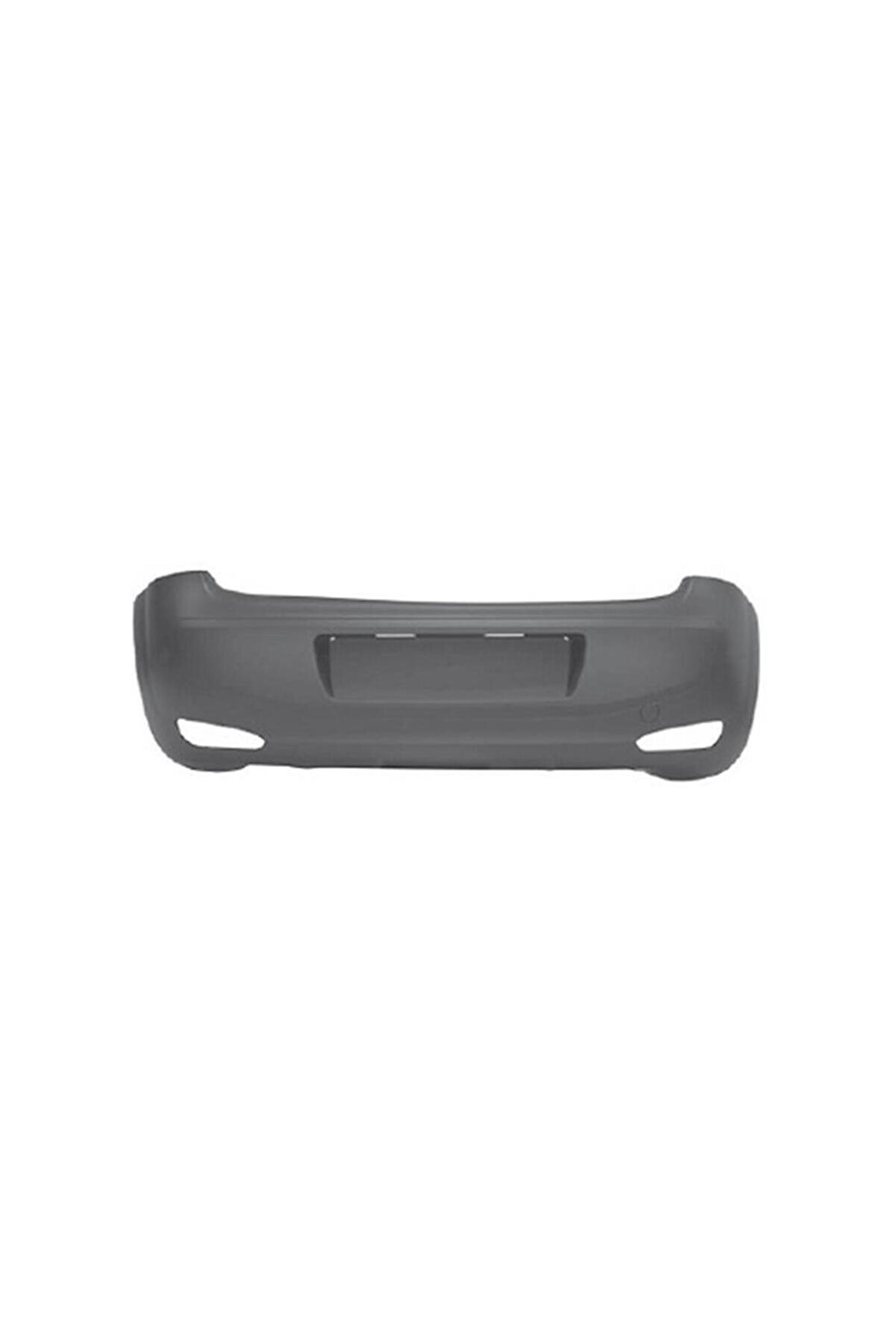 FIAT PUNTO ARKA TAMPON ASTARLI 2012-/TUV OEM NO 6000631445 UYUMLU FIA07PU043TP