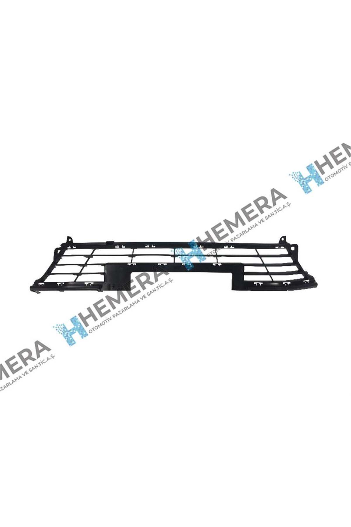 PULO OEM NO26622548416R- UYUMLU RENAULT TALISMAN 2015 IZGARATAMPON ÖN PU-TSN1