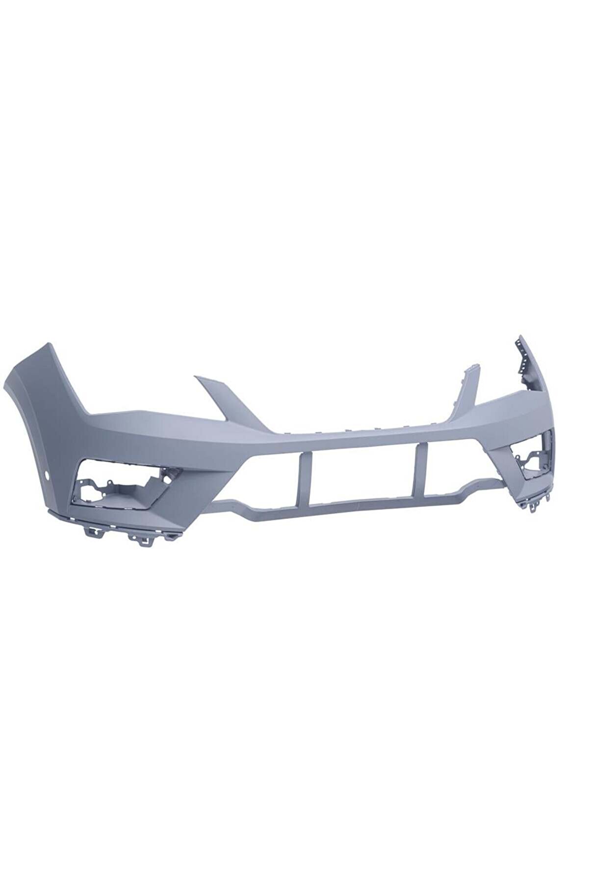PHIRA OEM NO25575807221AGRU- UYUMLU SEAT ATECA 2016 TAMPON ÖN SENSÖRLÜ ASTARLI AT-16232