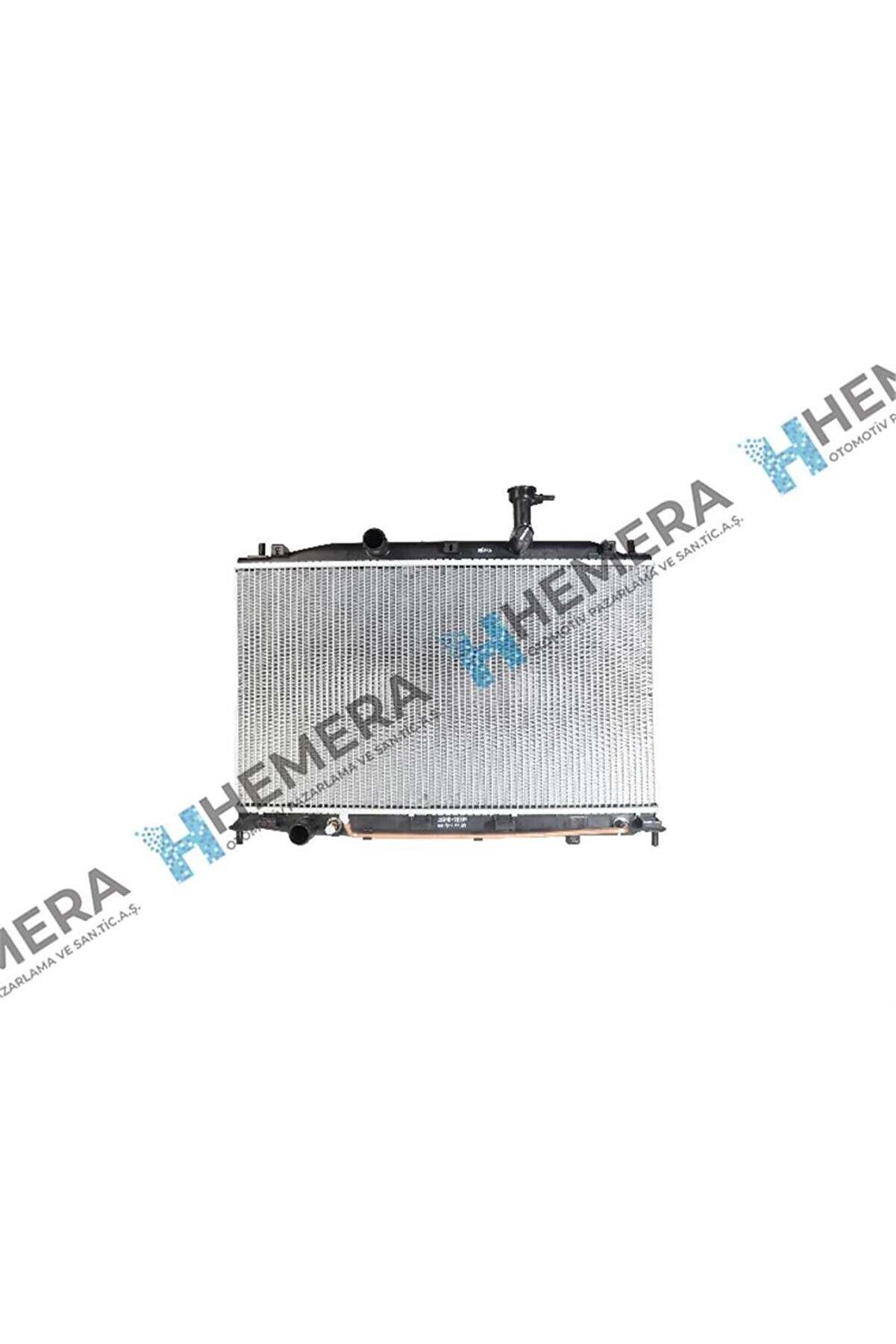 HCC OEM NO141253101E101- UYUMLU HYUNDAI ACCENT ERA 2012 RADYATÖRMOTOR SU 25310-1E101