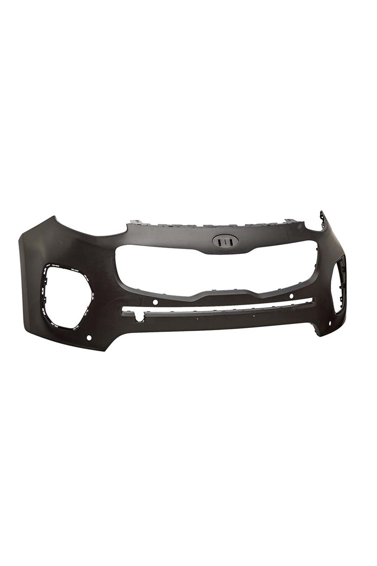 PHIRA OEM NO2186511F1000- UYUMLU KIA SPORTAGE 2016 TAMPON ÖN 4 SENSÖRLÜ ASTARSIZ SPT-16230