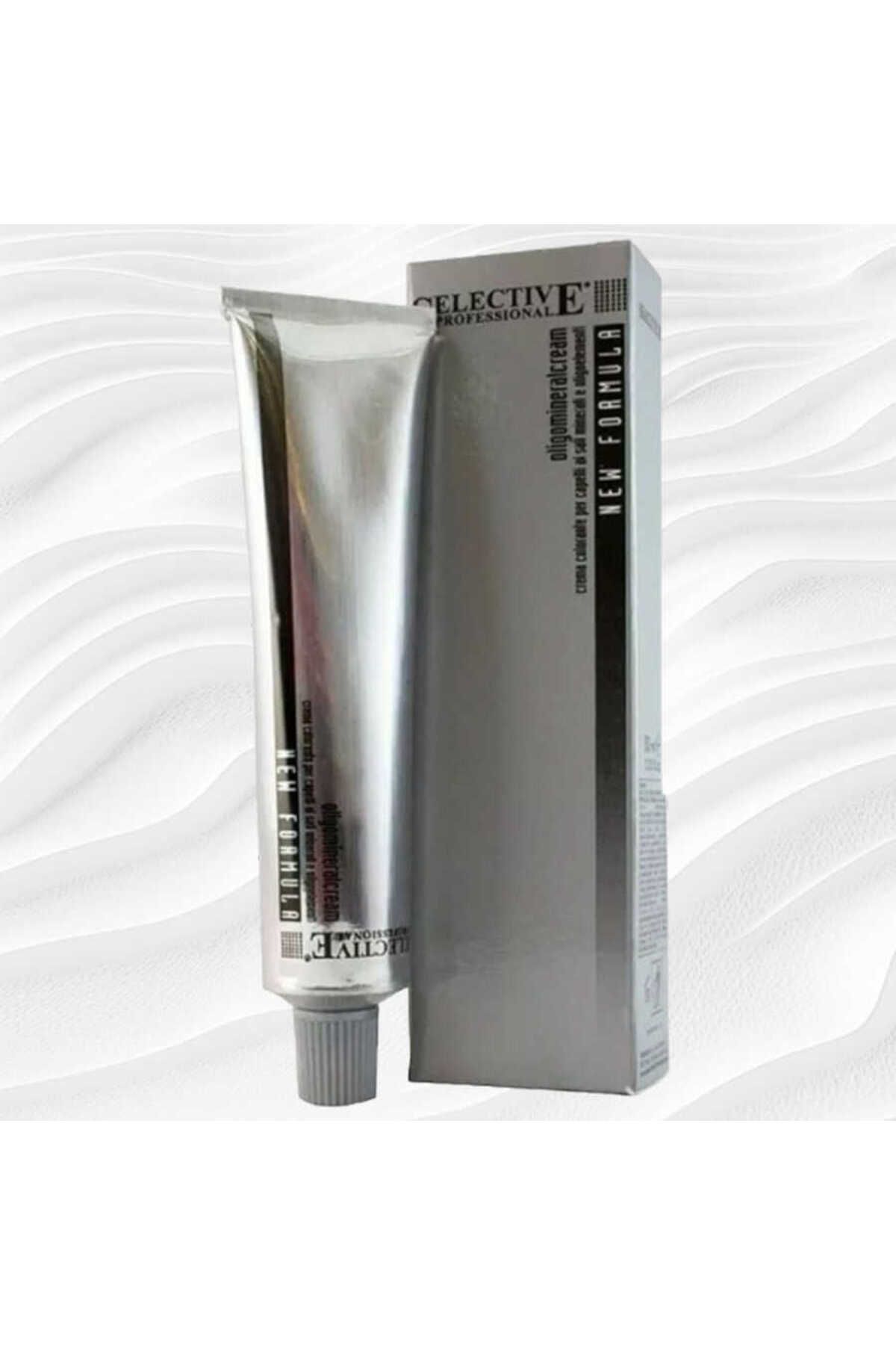 Selective Professional Selective Saç Boyası 60 Ml