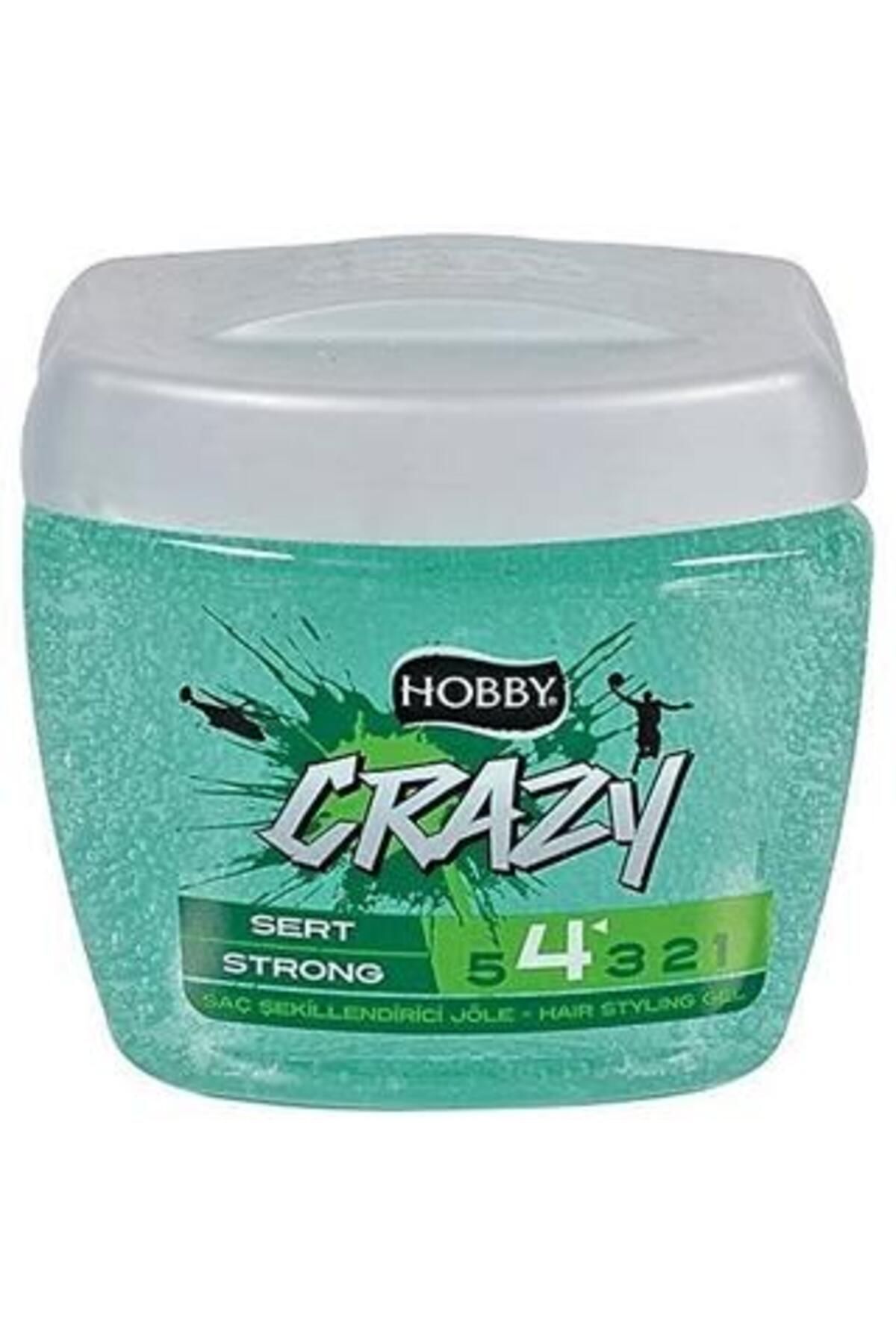 Hobby Jöle 700 ml Sert