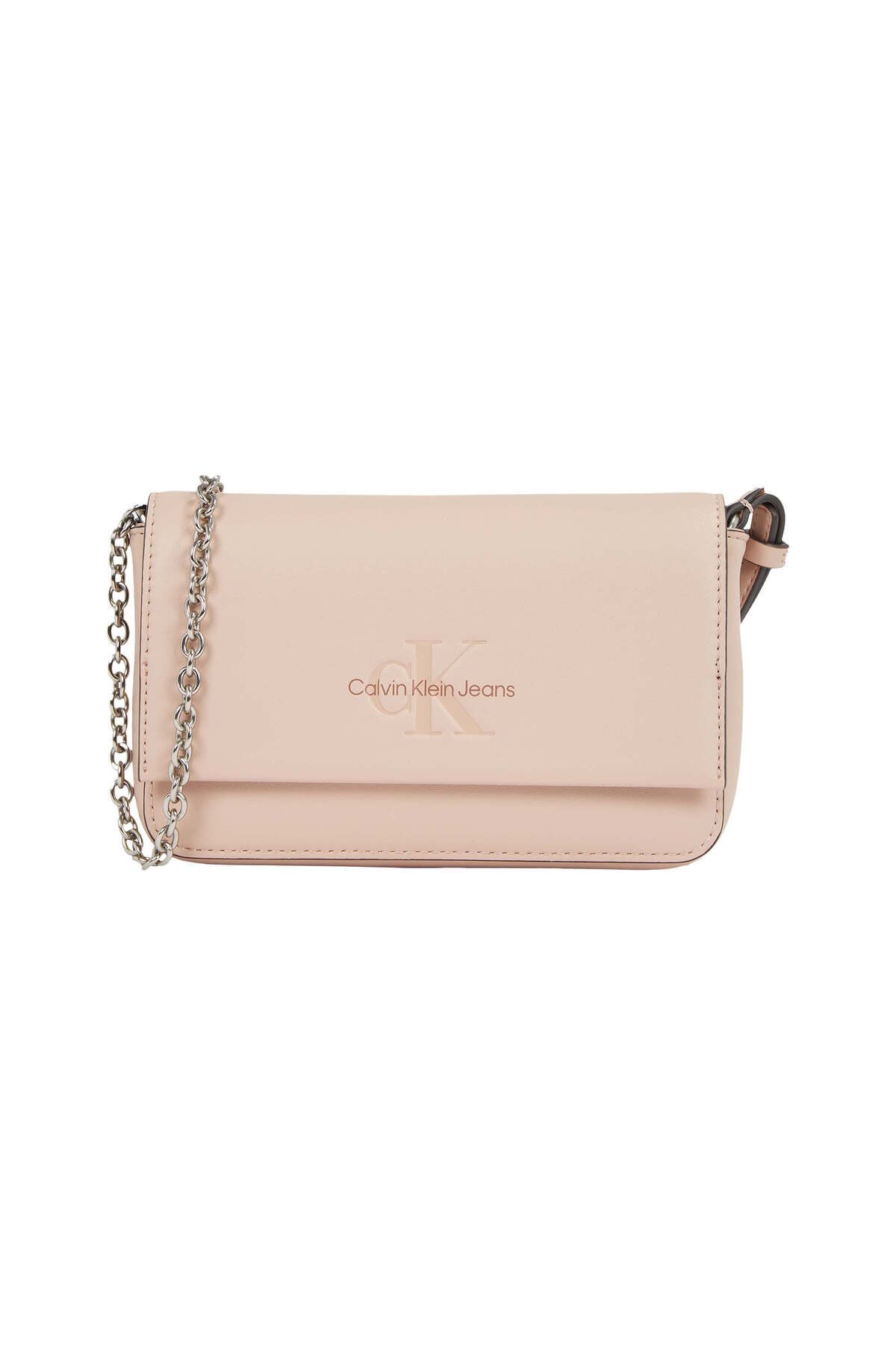 Calvin Klein SCULPTED EW FLAP PHONE CB MONO