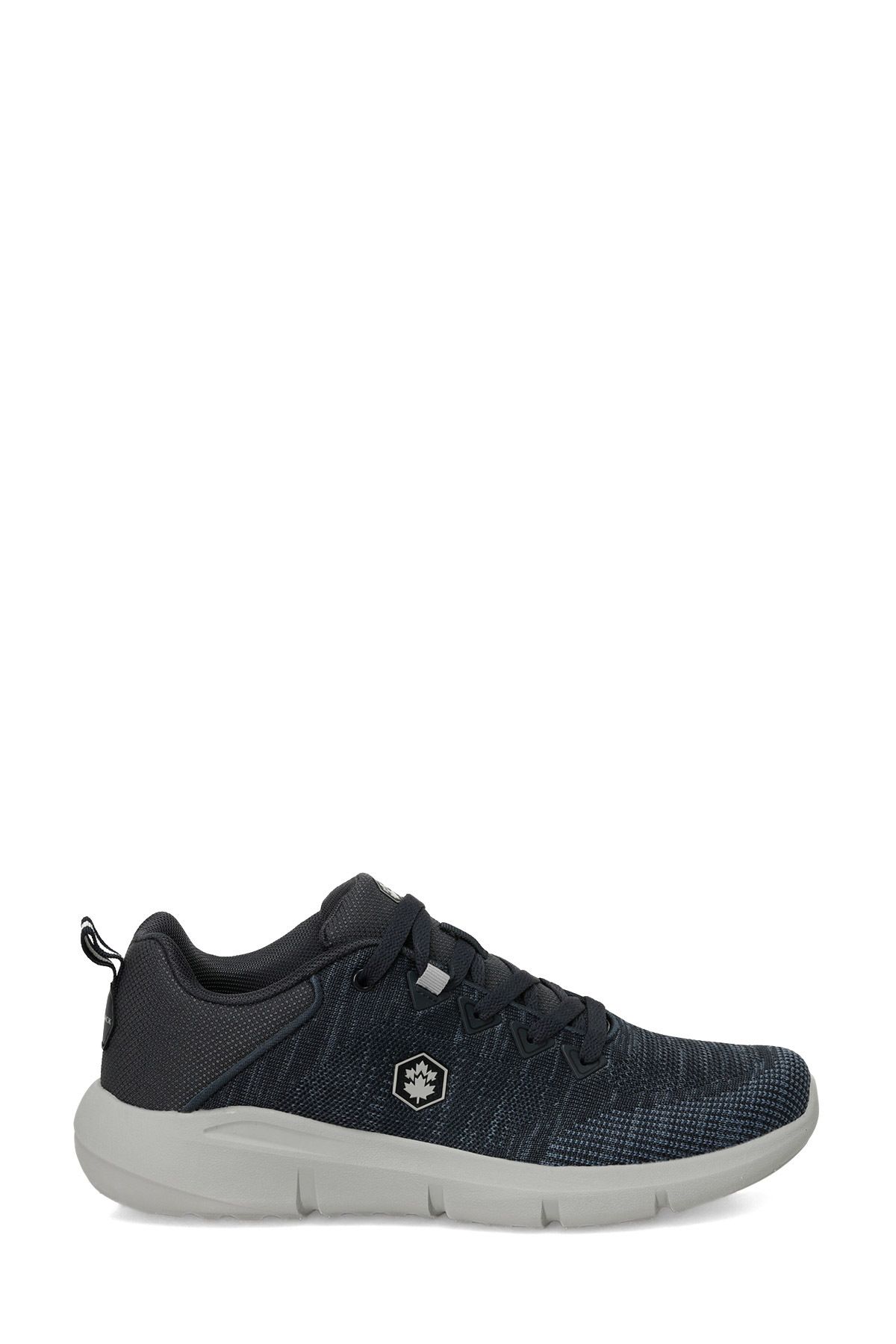 Lumberjack SNEAKER Lacivert Erkek Bot