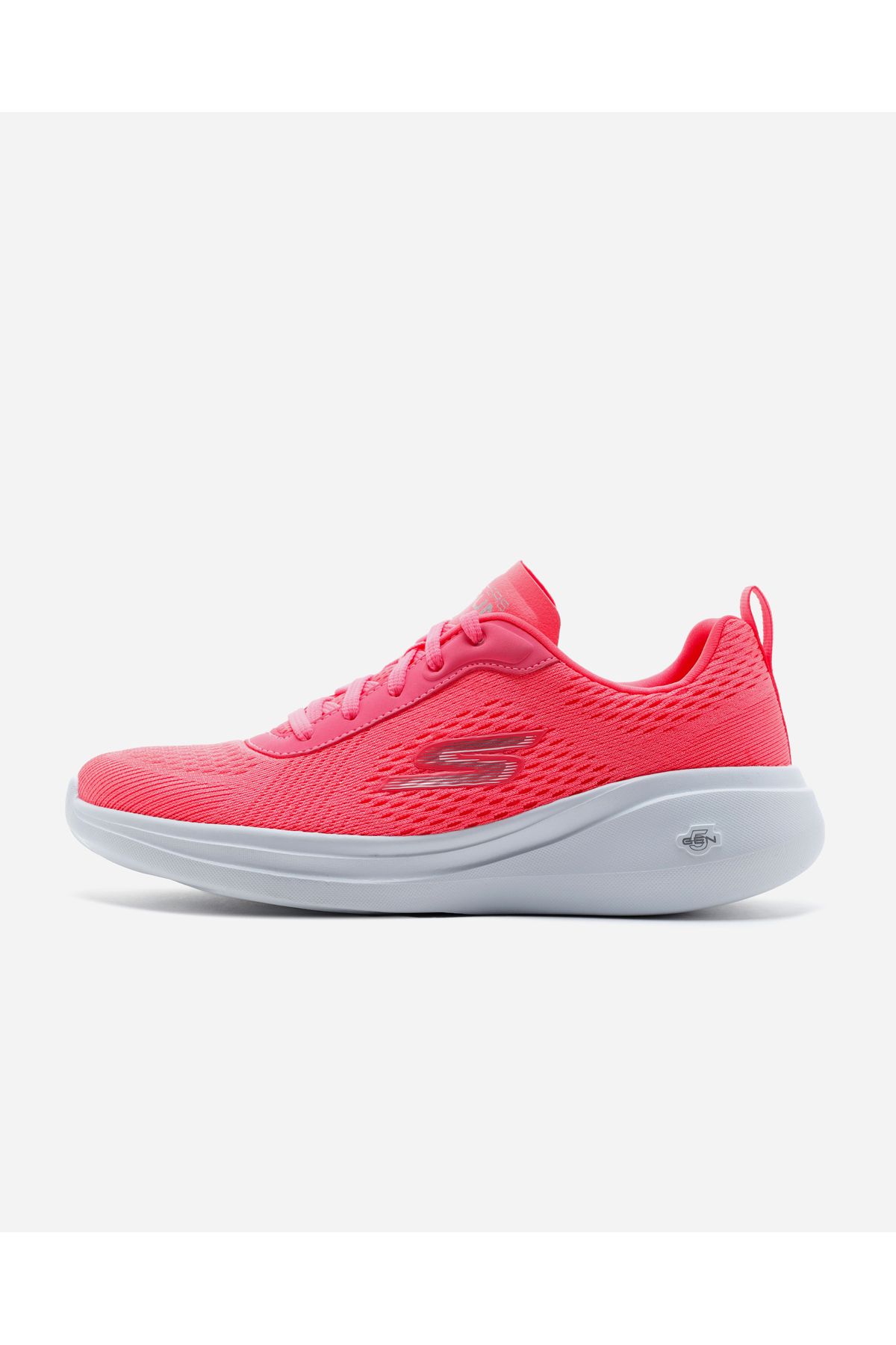 Skechers Go Run Fast-Float Kadın Pembe Koşu Ayakkabısı 15109 Hpk