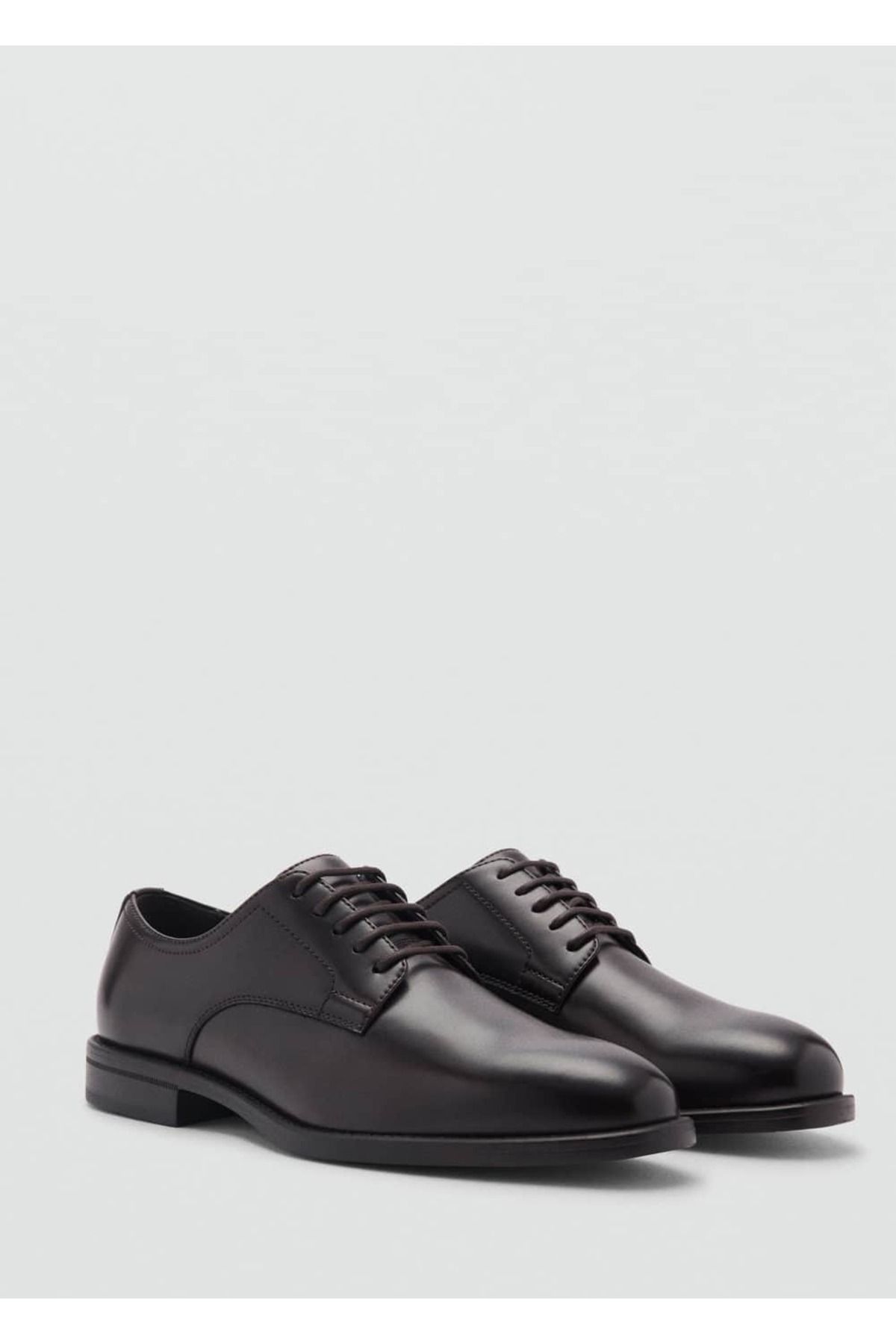 MANGO Man Blucher ayakkabı