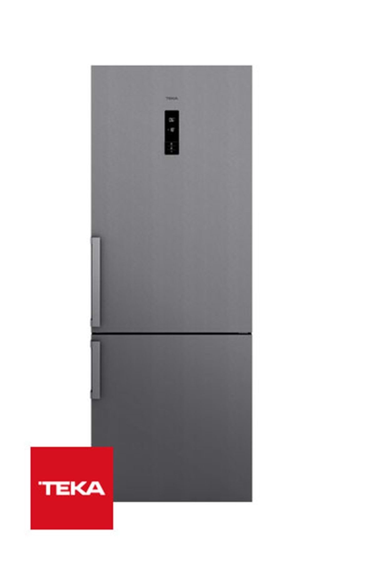 Teka Rbf 78720 Ss Eu Inox Solo Buzdolabı