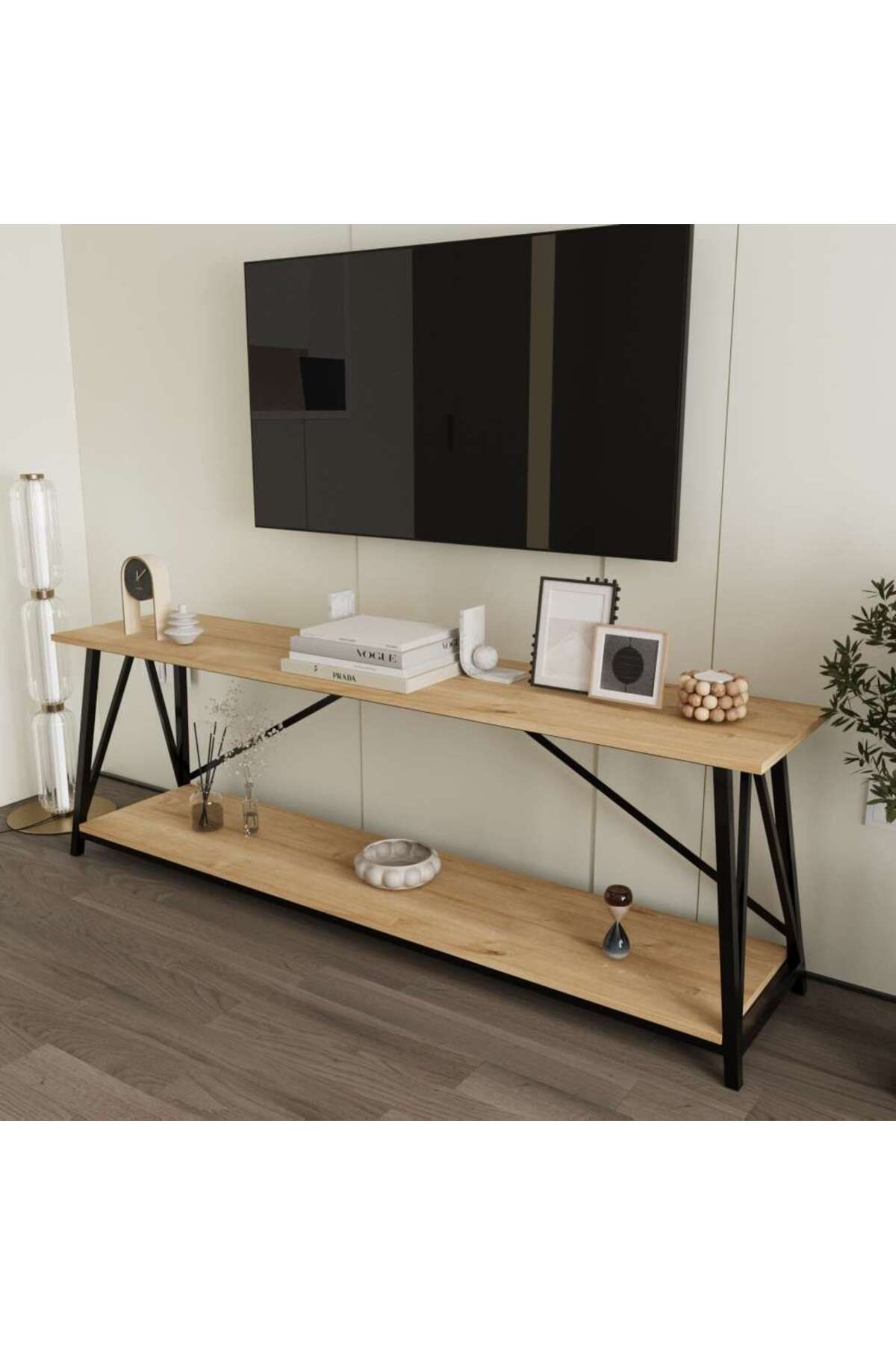 Deconode Hori̇zon Konsol