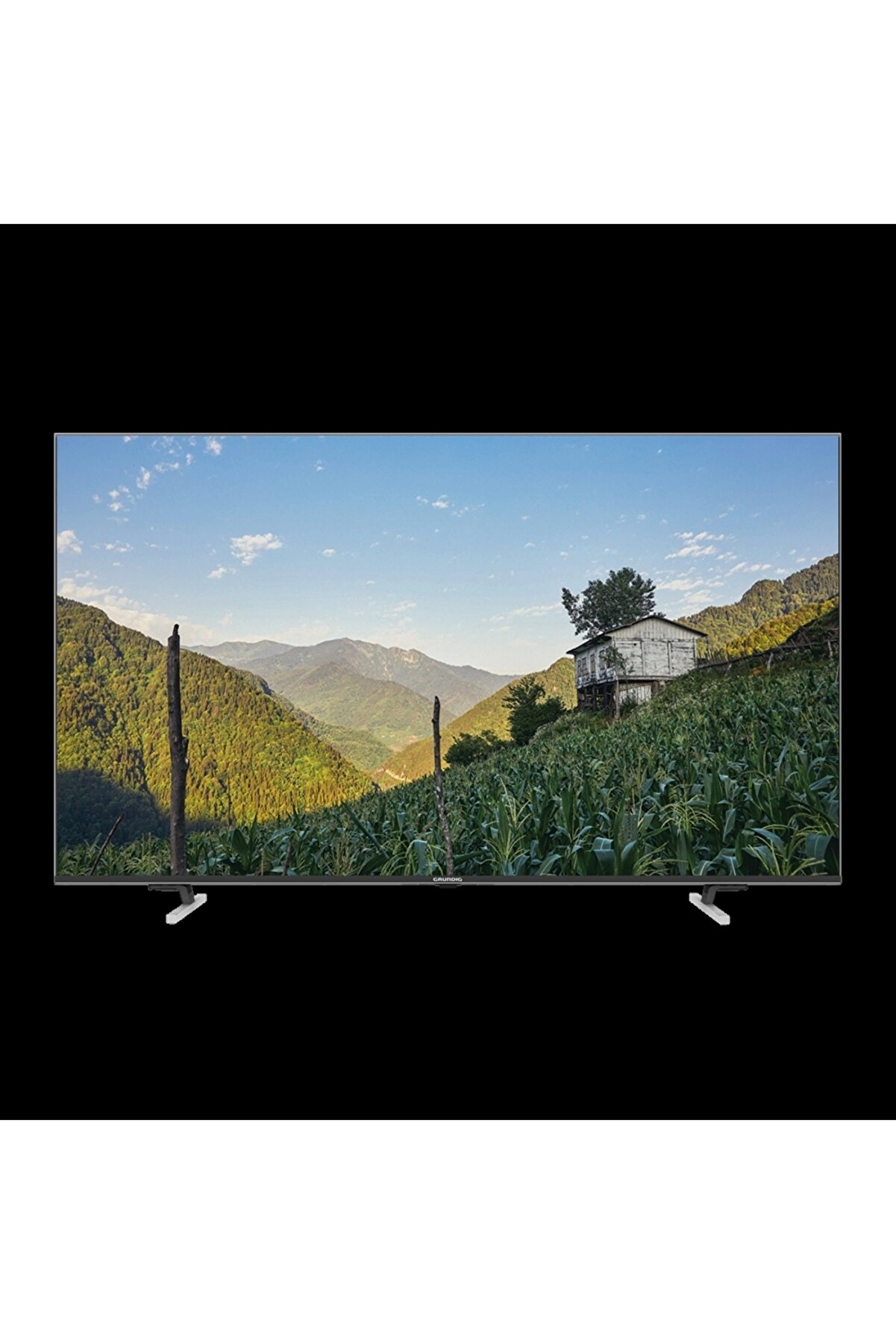 MADRID 65 GHQ 9250/65'' 165 cm Google Televizyon