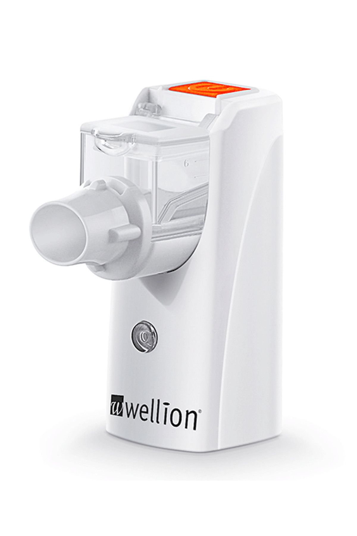 Life Net Medikal Nebulizatör Ultrasonik Şarj Edilebilir Mini Nebulizatör S600a