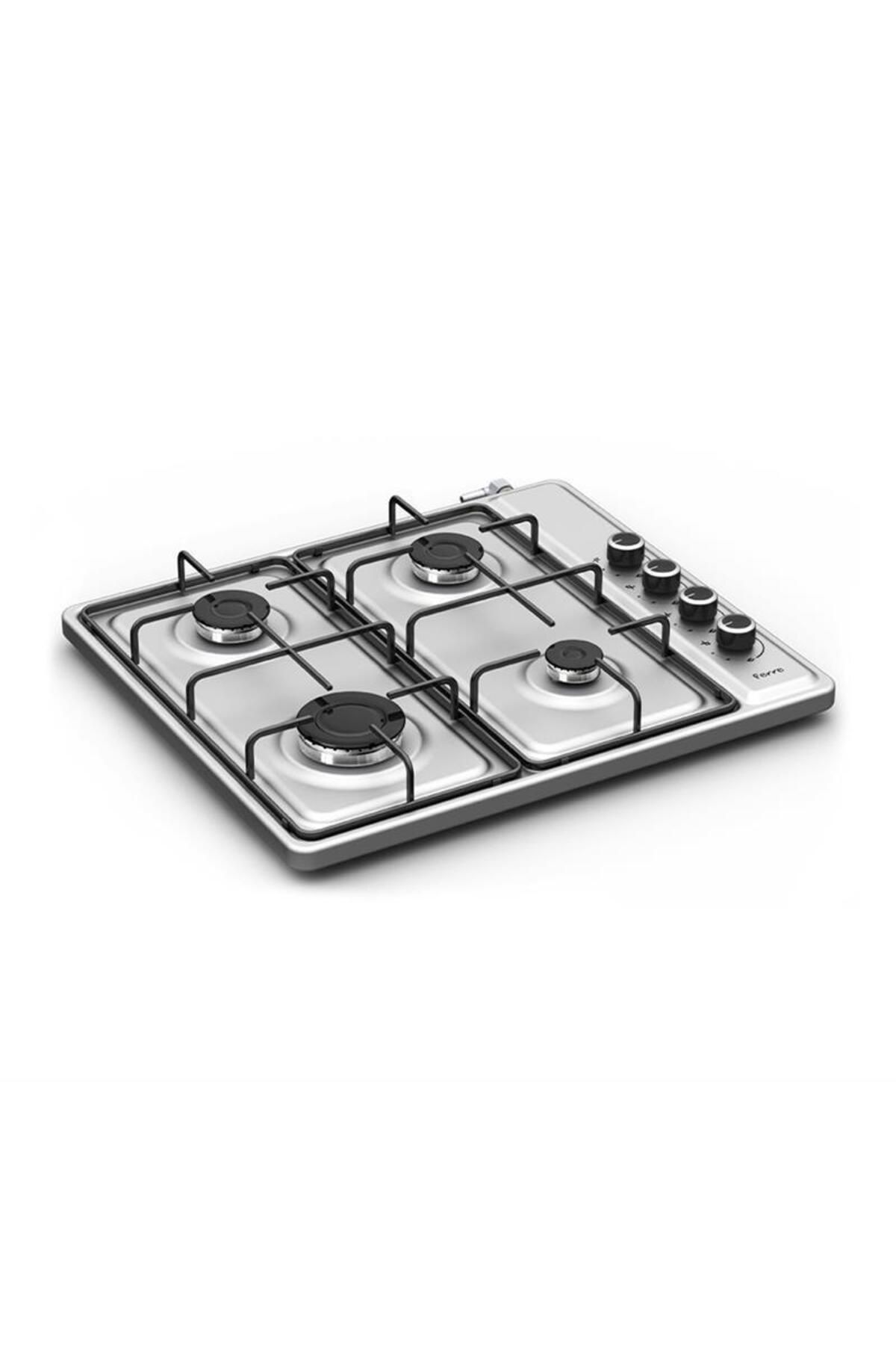 Ferre D-40 Inox Slim Setüstü Ocak