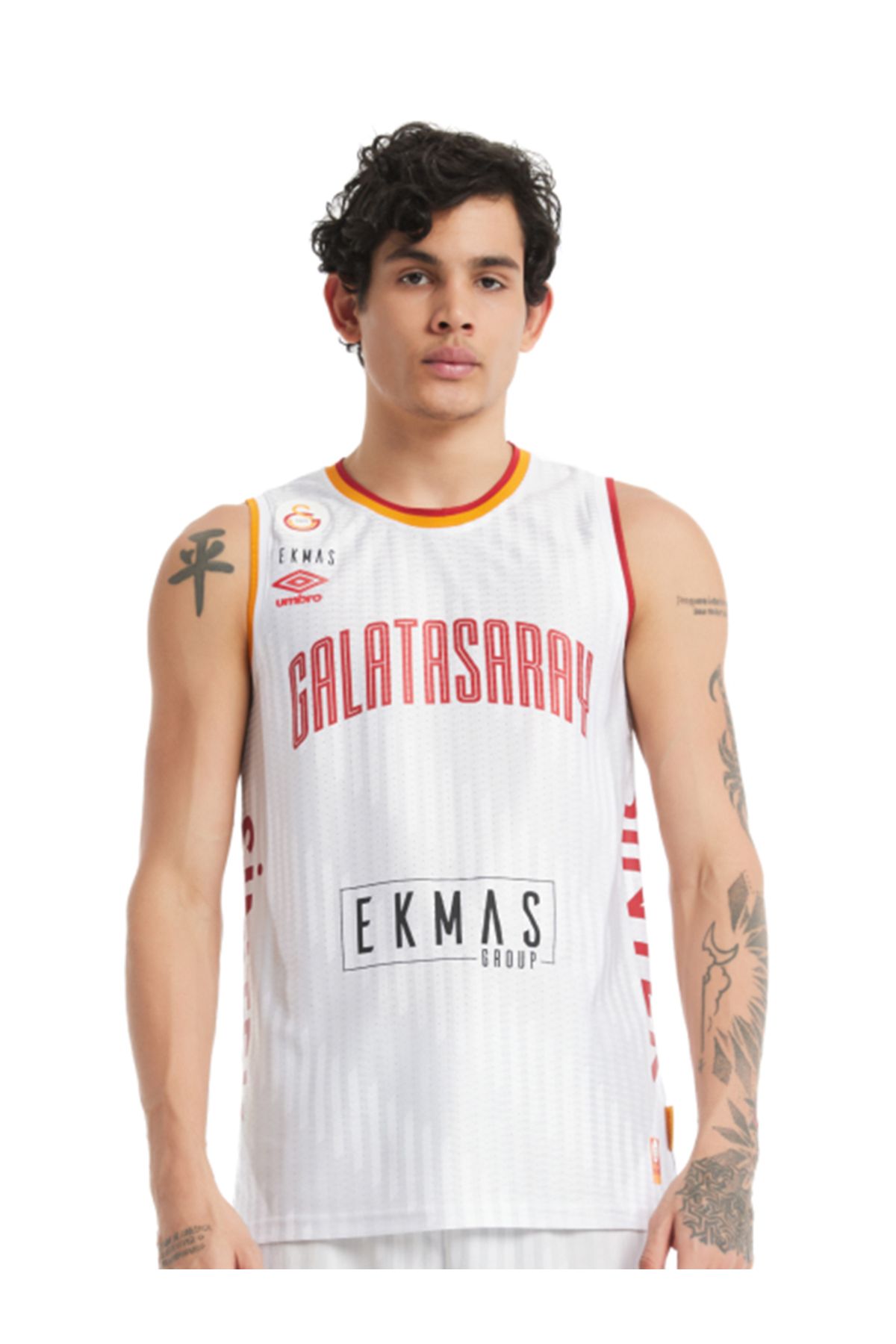 Galatasaray BASKETBOL FORMA/ERKEK E222500