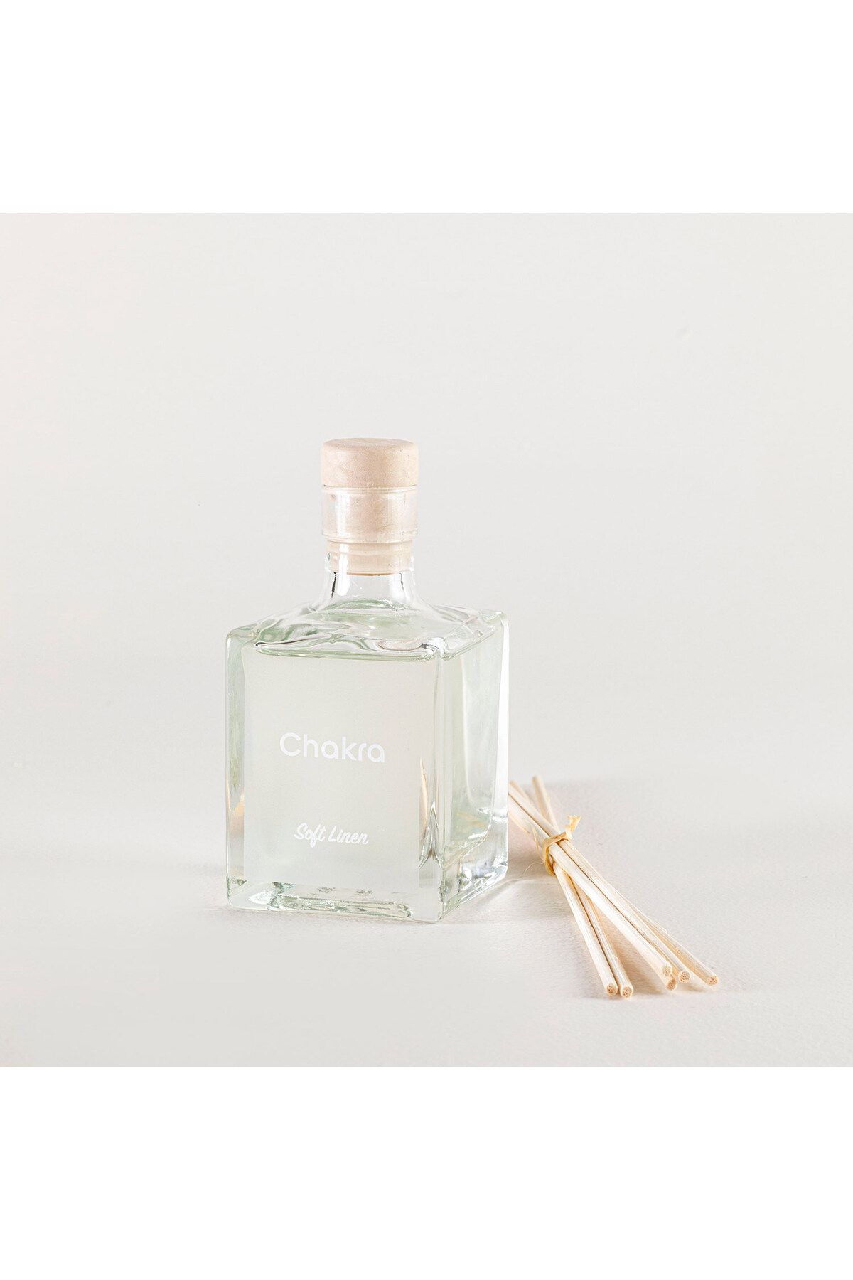 Chakra Çubuklu Oda Kokusu 100 ml Soft Linen