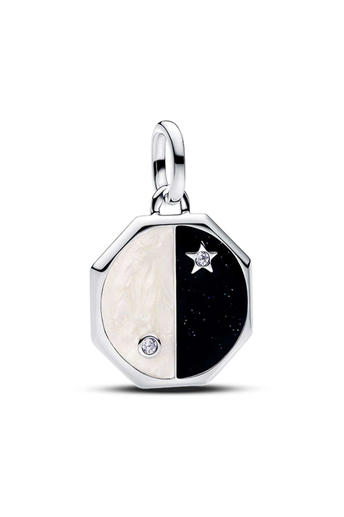 Pandora Yin ve Yang Sallantılı Charm