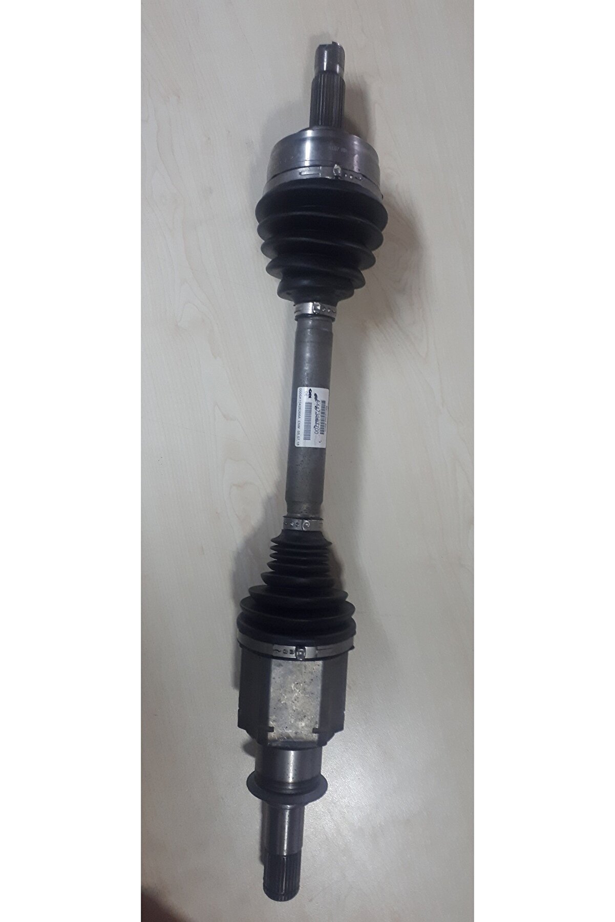 MERCEDES VİTO  A4473307700