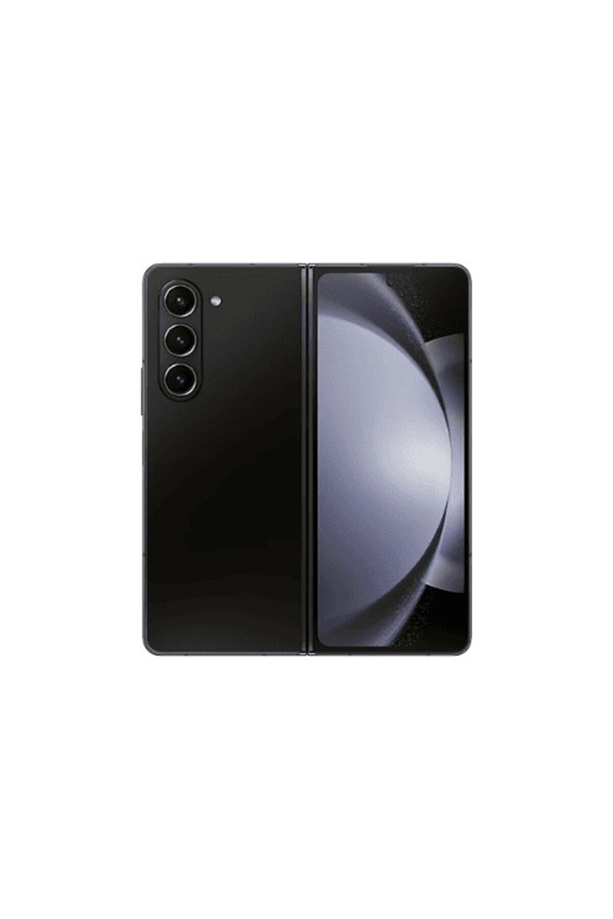 Yenilenmiş Samsung Galaxy Z Fold 5 512 GB Siyah Cep Telefonu (12 Ay Garantili) - C Kalite