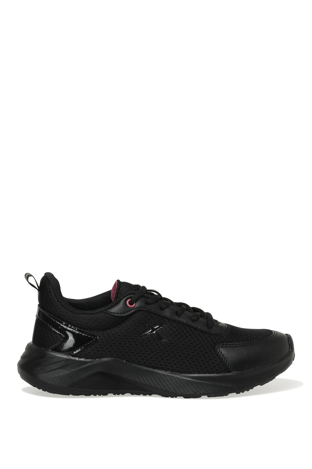 Kinetix Pace Tx W 3fx Siyah Kadın Sneaker