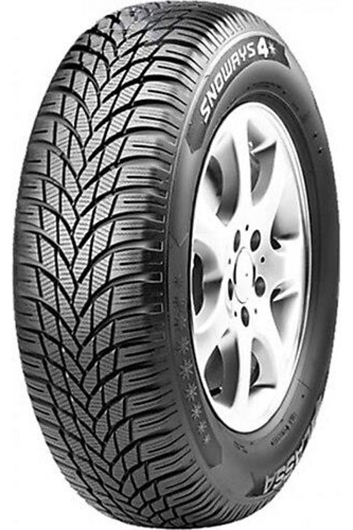 Snoways 4 185/60 R15 88t Xl Kış Lastiği - 2024