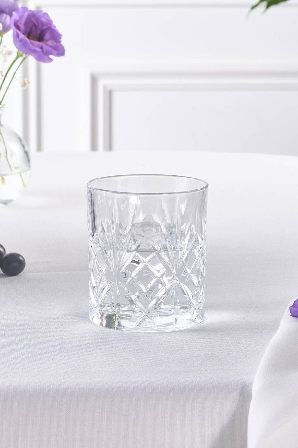 RCR Kristal Su Bardağı