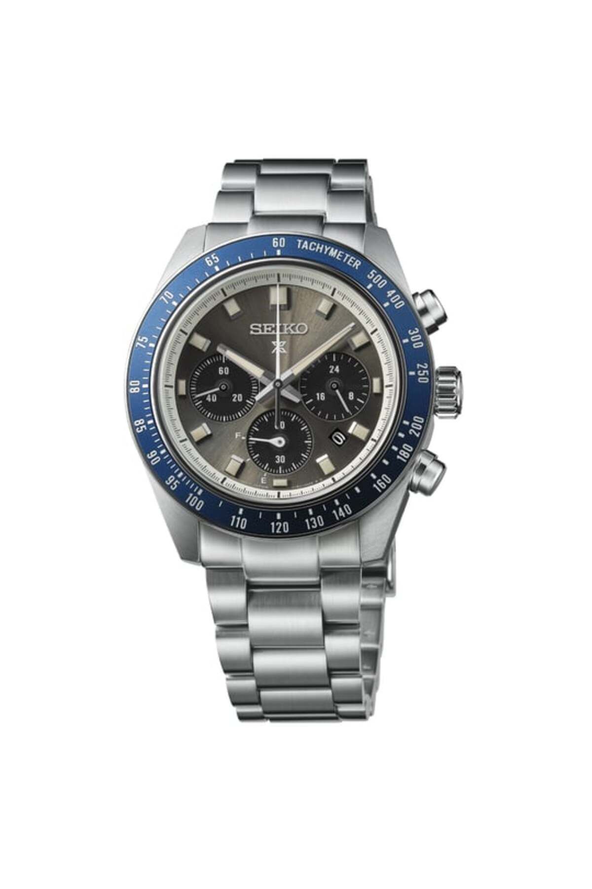 Seiko Ssc939 Erkek Eco Drive Kol Saati