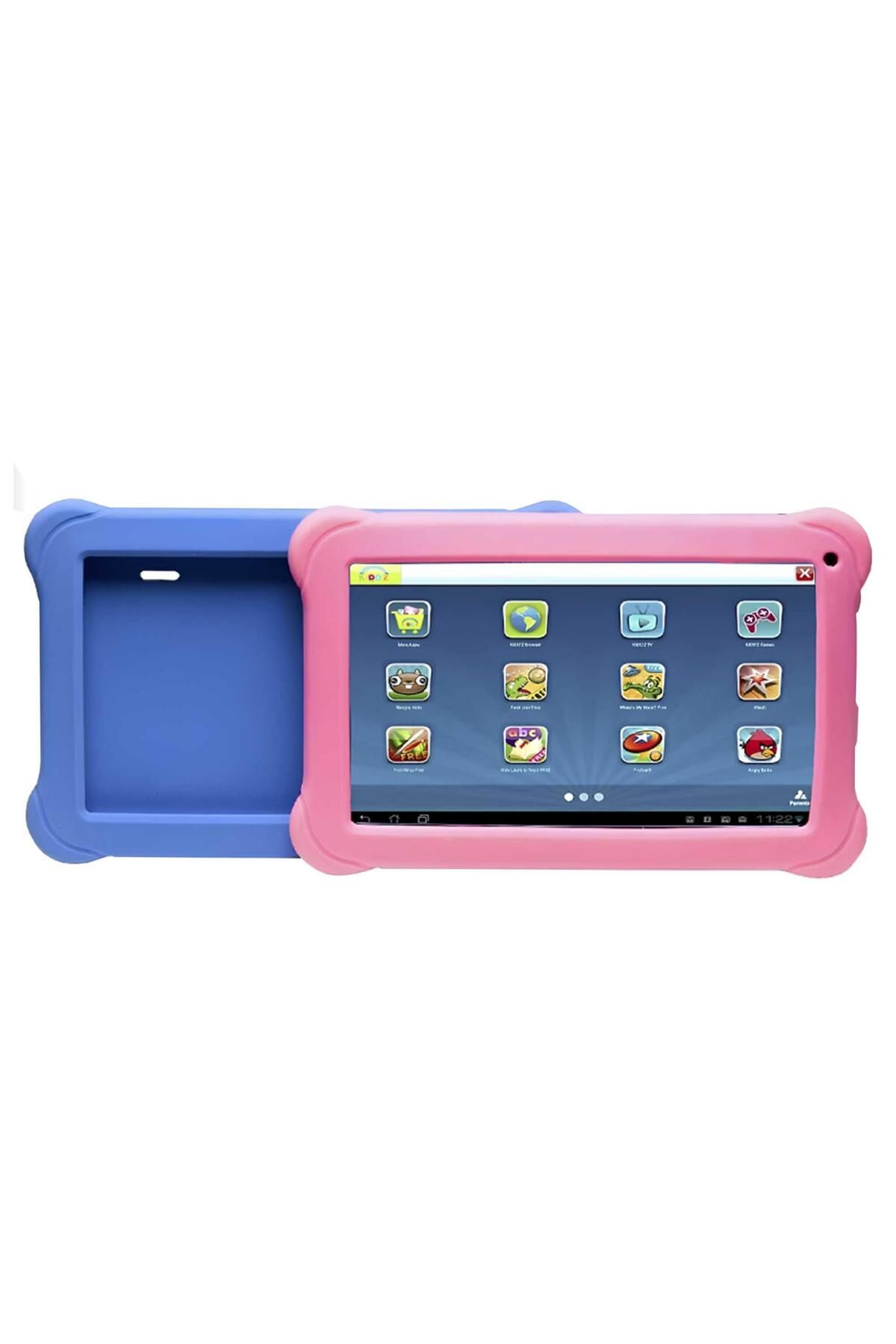 Denver Taq-10252 1gb 8gb Android 8.1 1.2ghz 10.1" Android Tabl