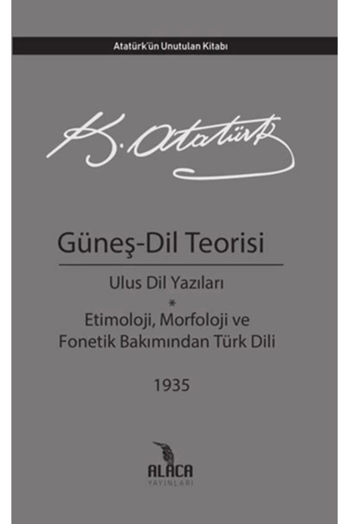 Genel Markalar Güneş Dil Teorisi