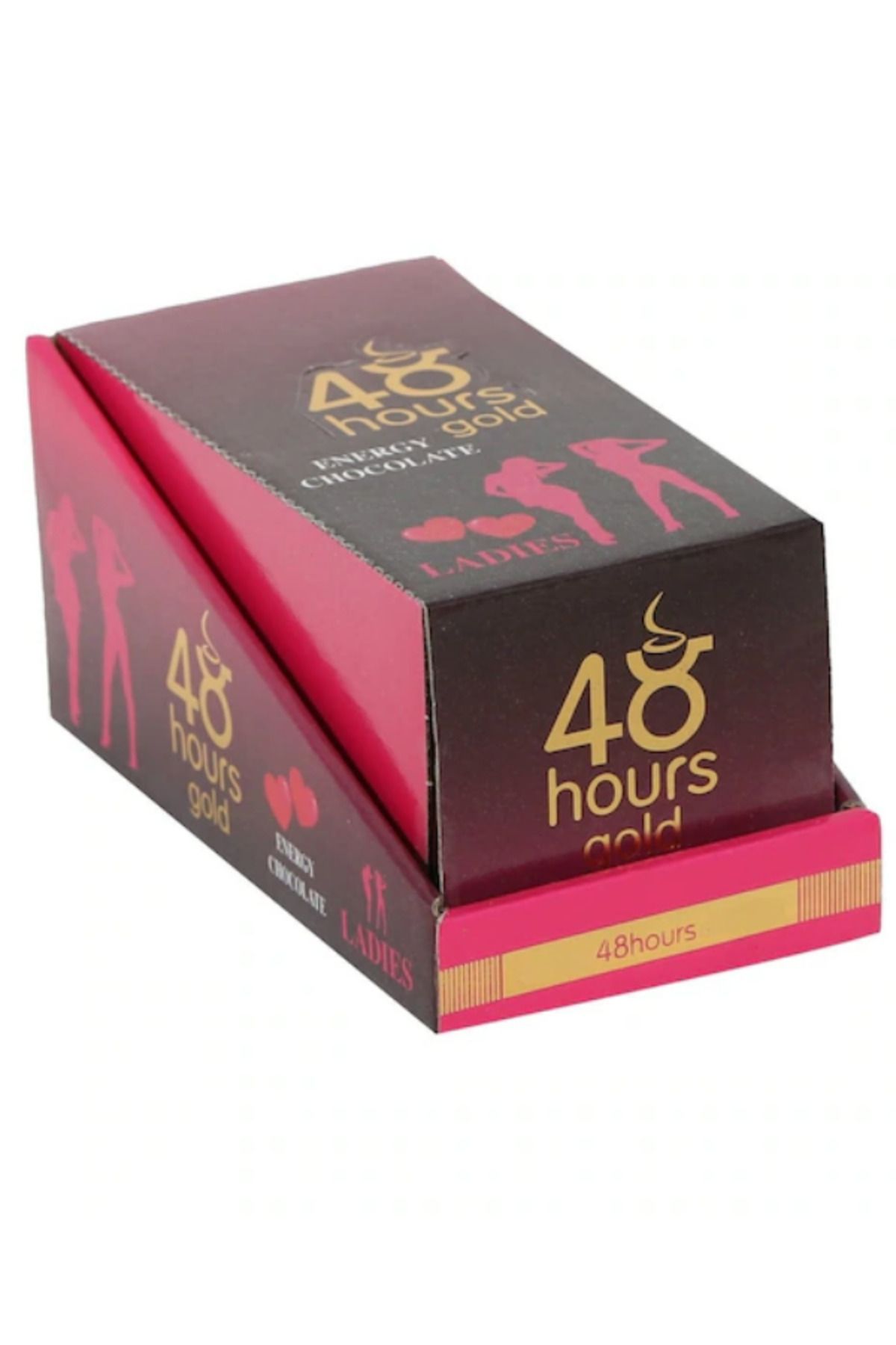 polen marketing 48 Hours Kadınlara Özel | Cinsel Istek | Çikolata | Gizli Gönderim