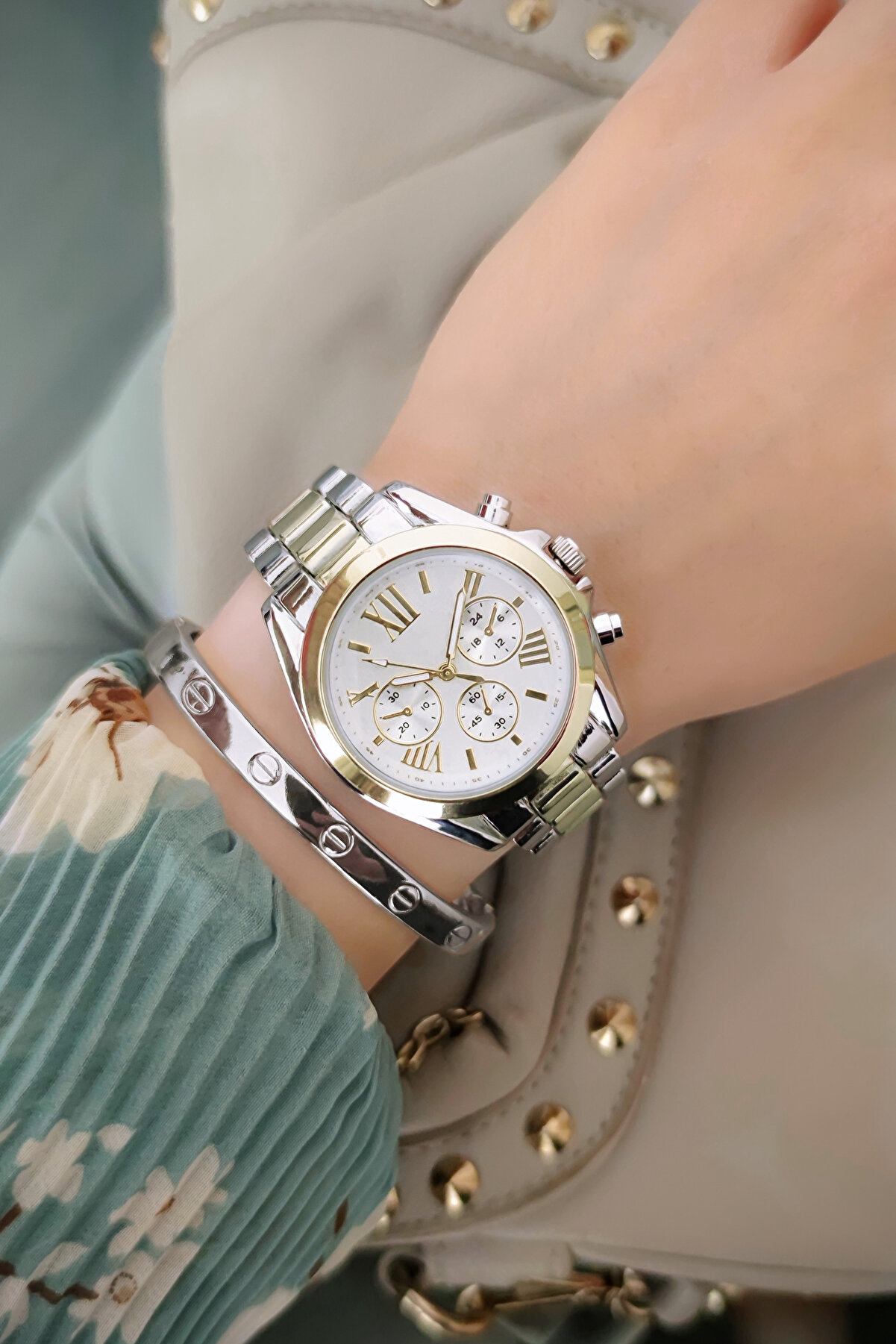 Michael Knight Bileklikli Kol Saati Özel Kutusunda