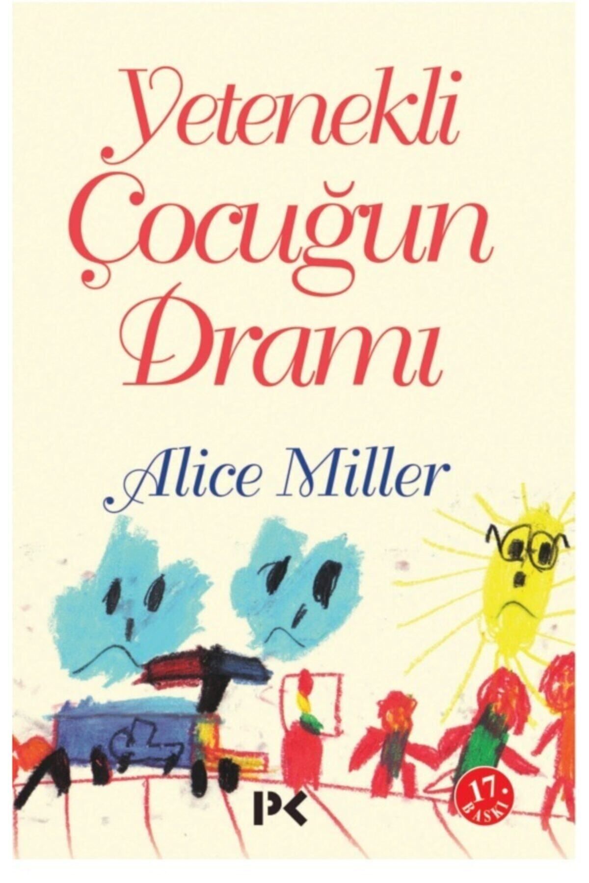 Profil Kitap Yetenekli Çocuğun Dramı