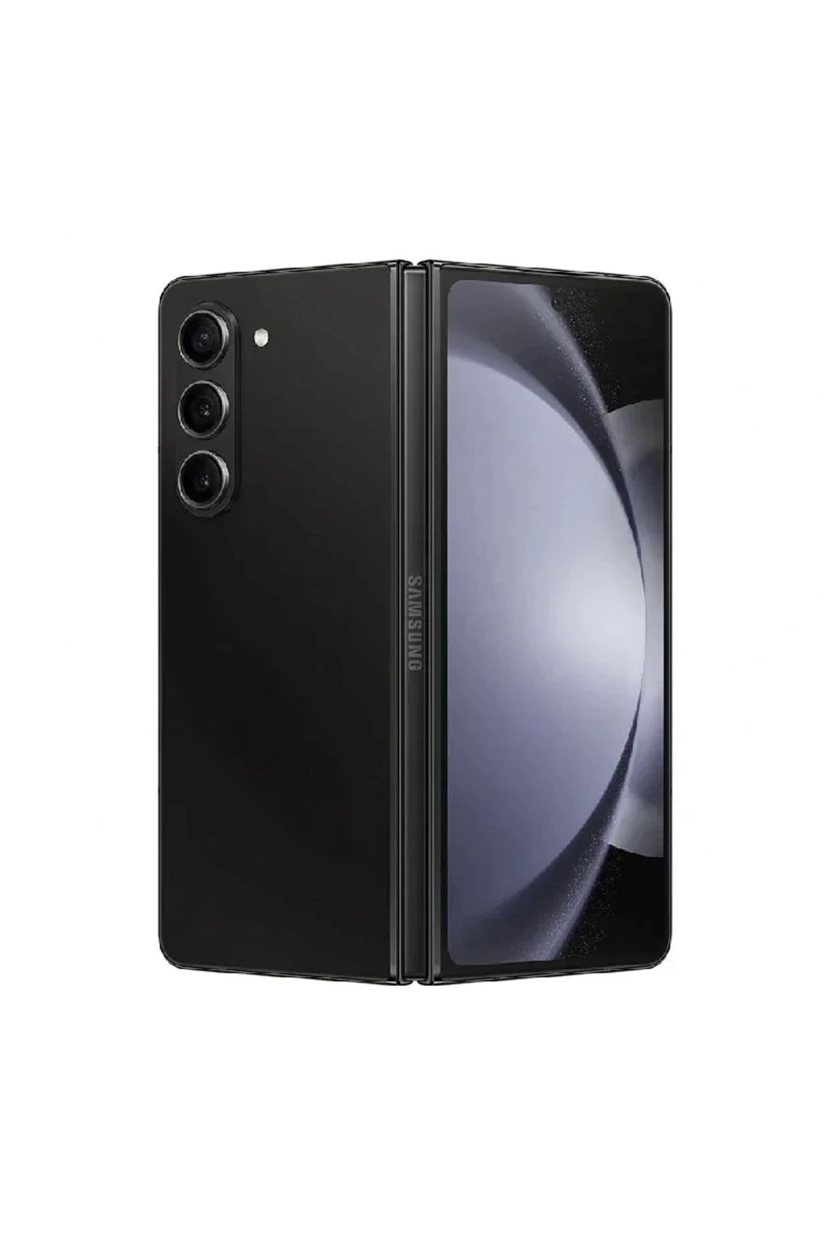 Samsung YENİLENMİŞ SAMSUNG GALAXY Z FOLD 5 256GB SİYAH CEP TELEFONU (12 AY GARANTİLİ) - A KALİTE