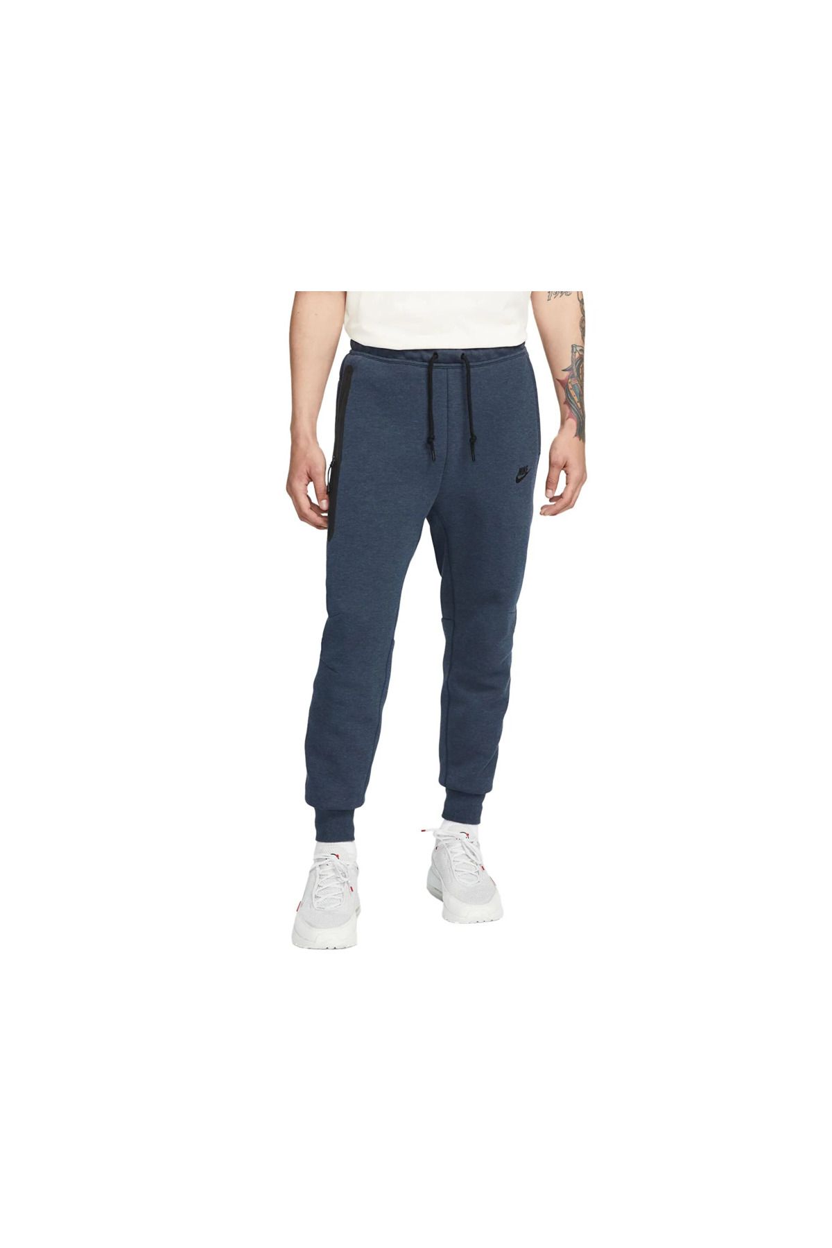 Nike Tech Fleece Jogger Erkek Eşofman Altı