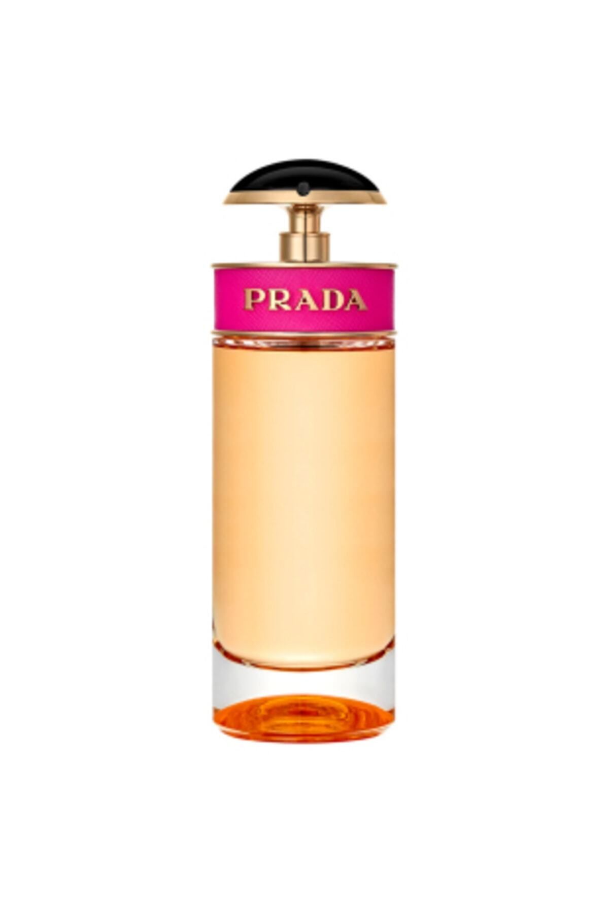 Prada Candy Kadin Eau De Parfum 80 ml 8435137727087