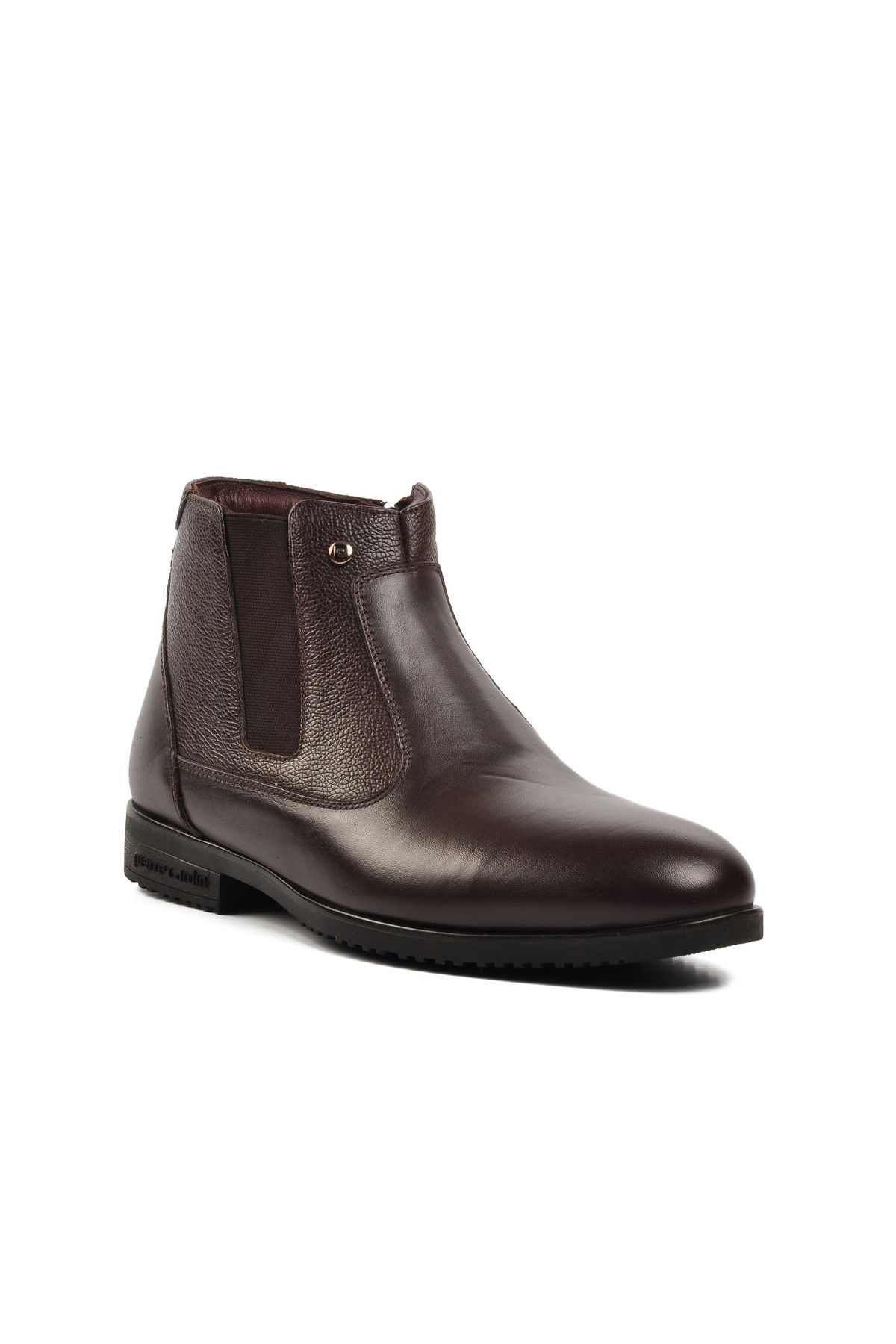 Pierre Cardin Kahve Erkek Bot
