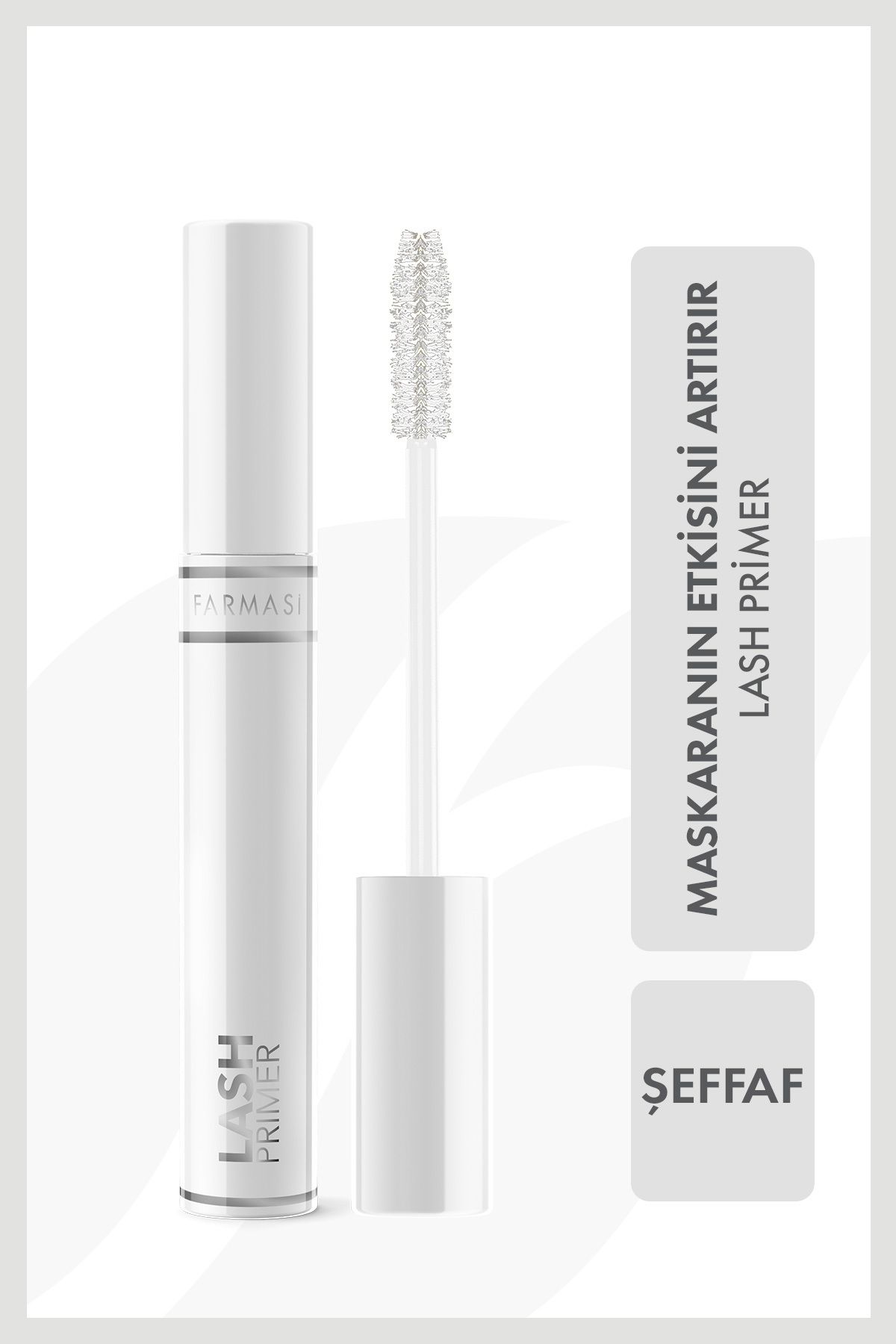 Farmasi Dolgunlaştırıcı Maskara Bazı