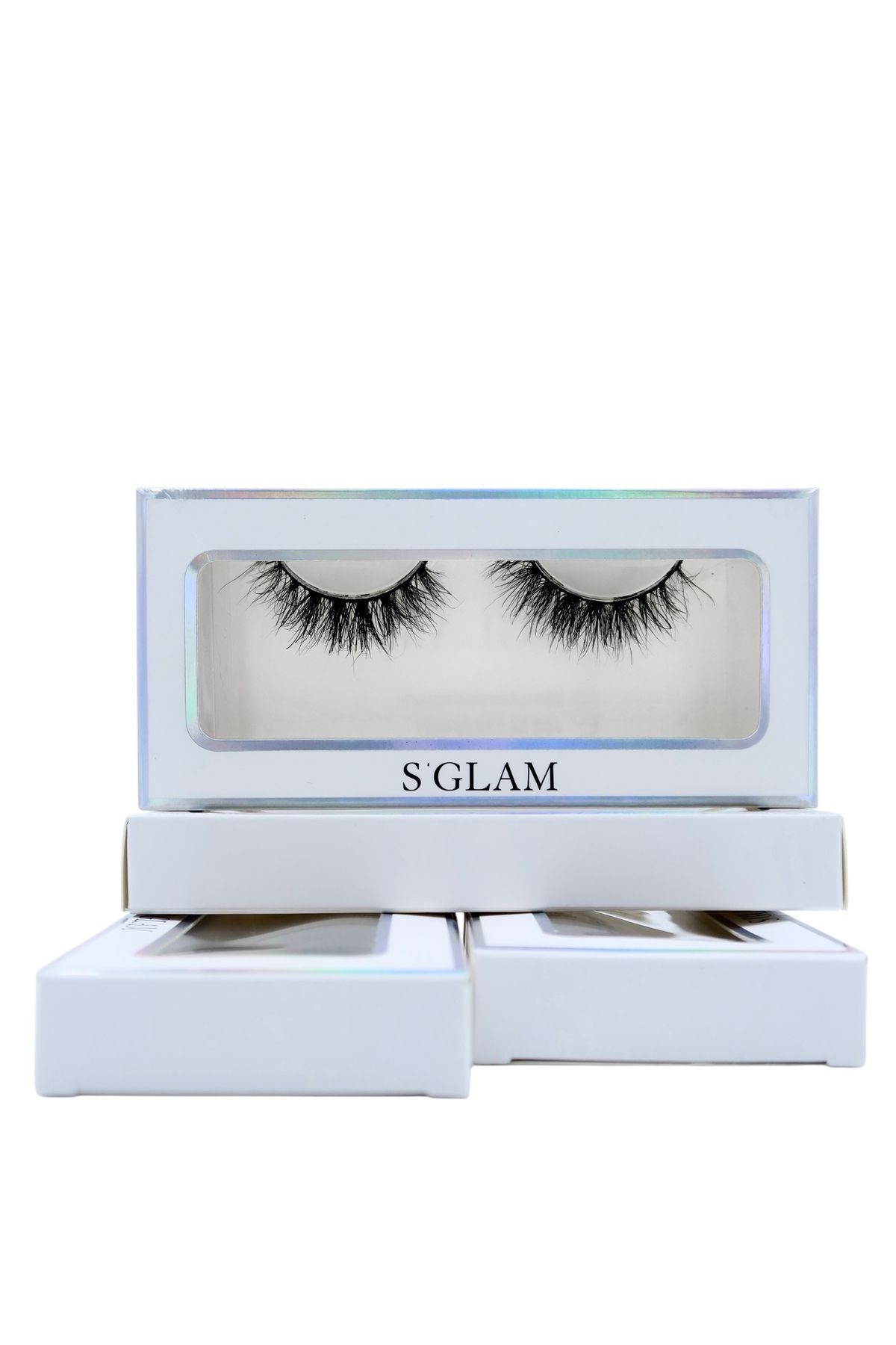 S'GLAM CX38 KİRPİK