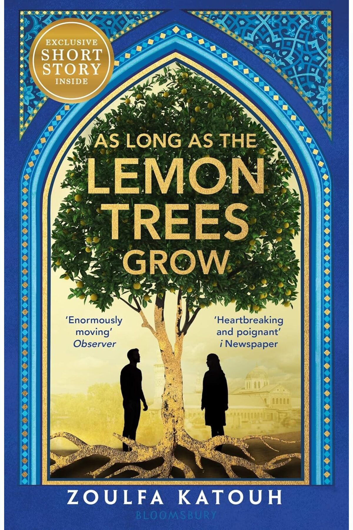 Bloomsbury As Long As The Lemon Trees Grow