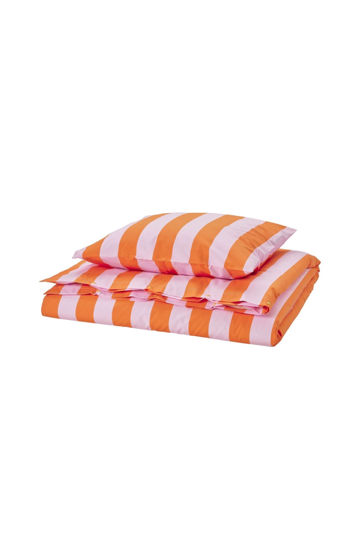 IKEA SLANHÖSTMAL tek kişilik nevresim seti 150x200cm