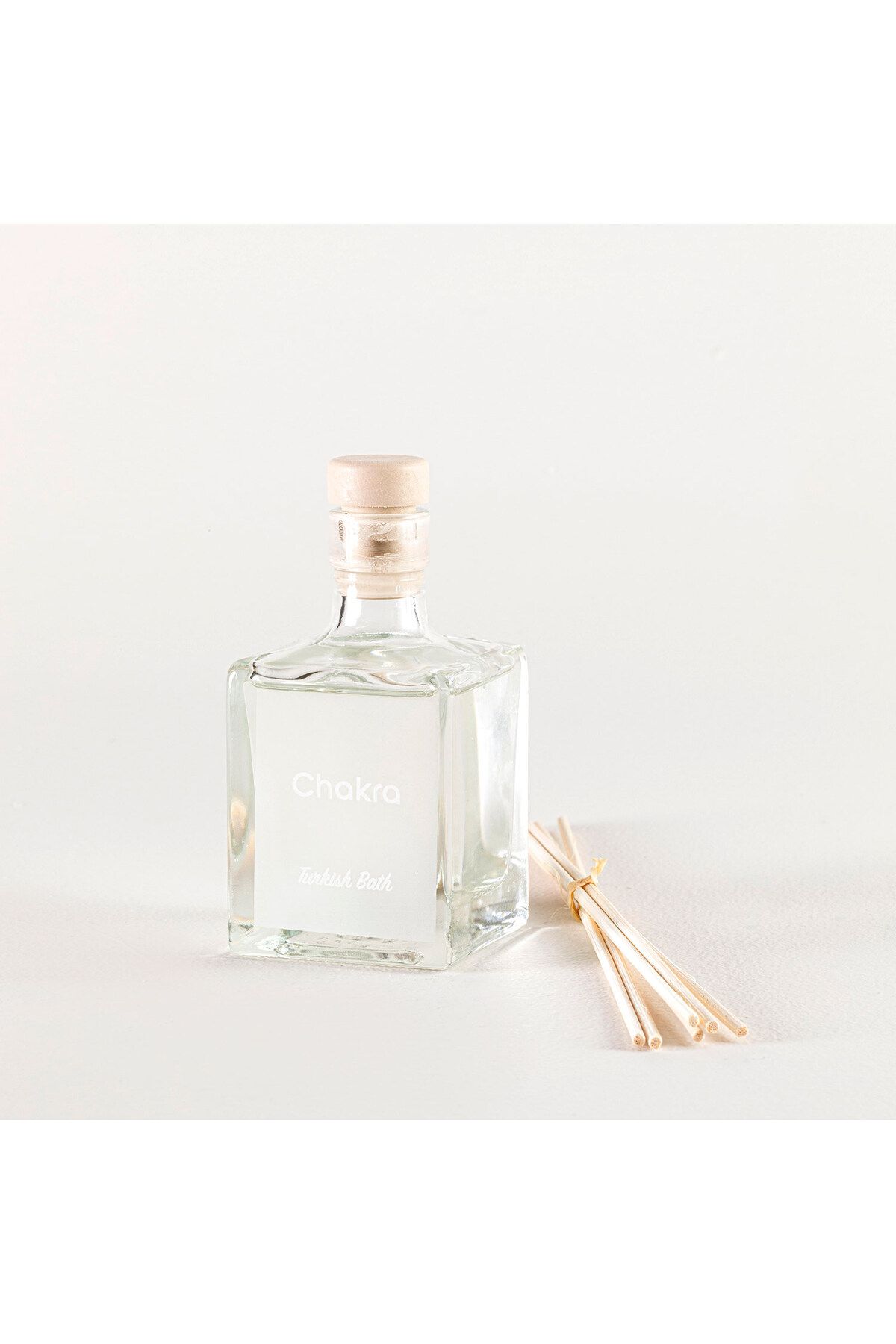 Chakra Çubuklu Oda Kokusu 100 ml Türk Hamamı