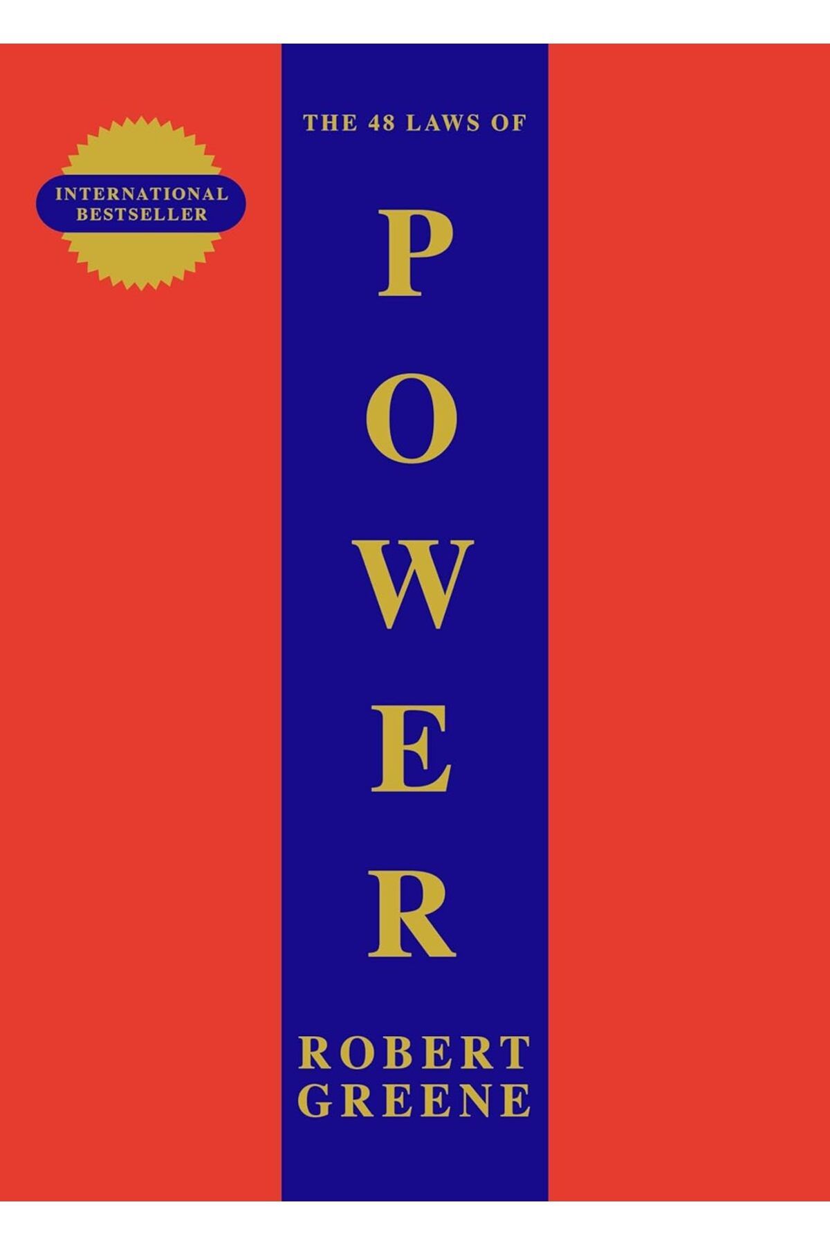 Genel Markalar The 48 Laws of Power - Robert Greene
